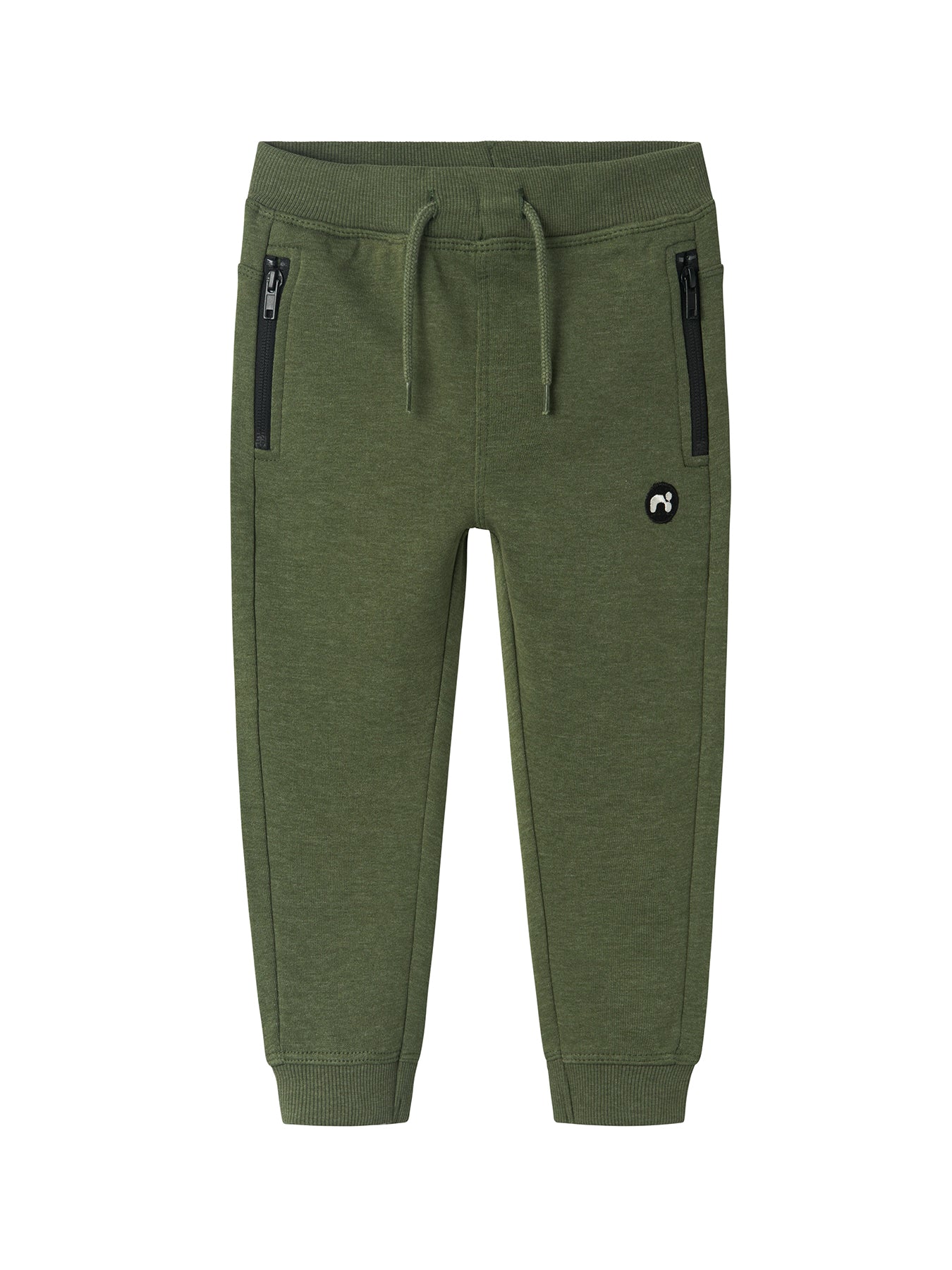 Kids’ Vimo Sweat Trousers Green