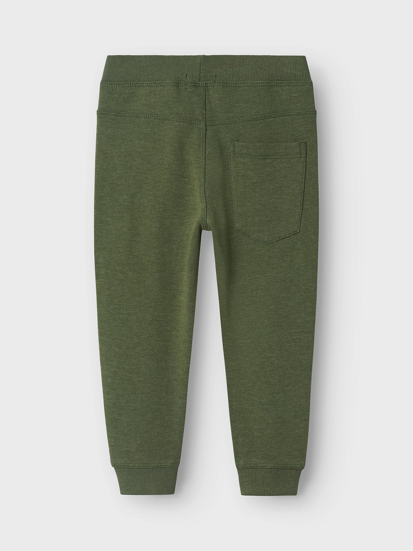 Kids’ Vimo Sweat Trousers Green