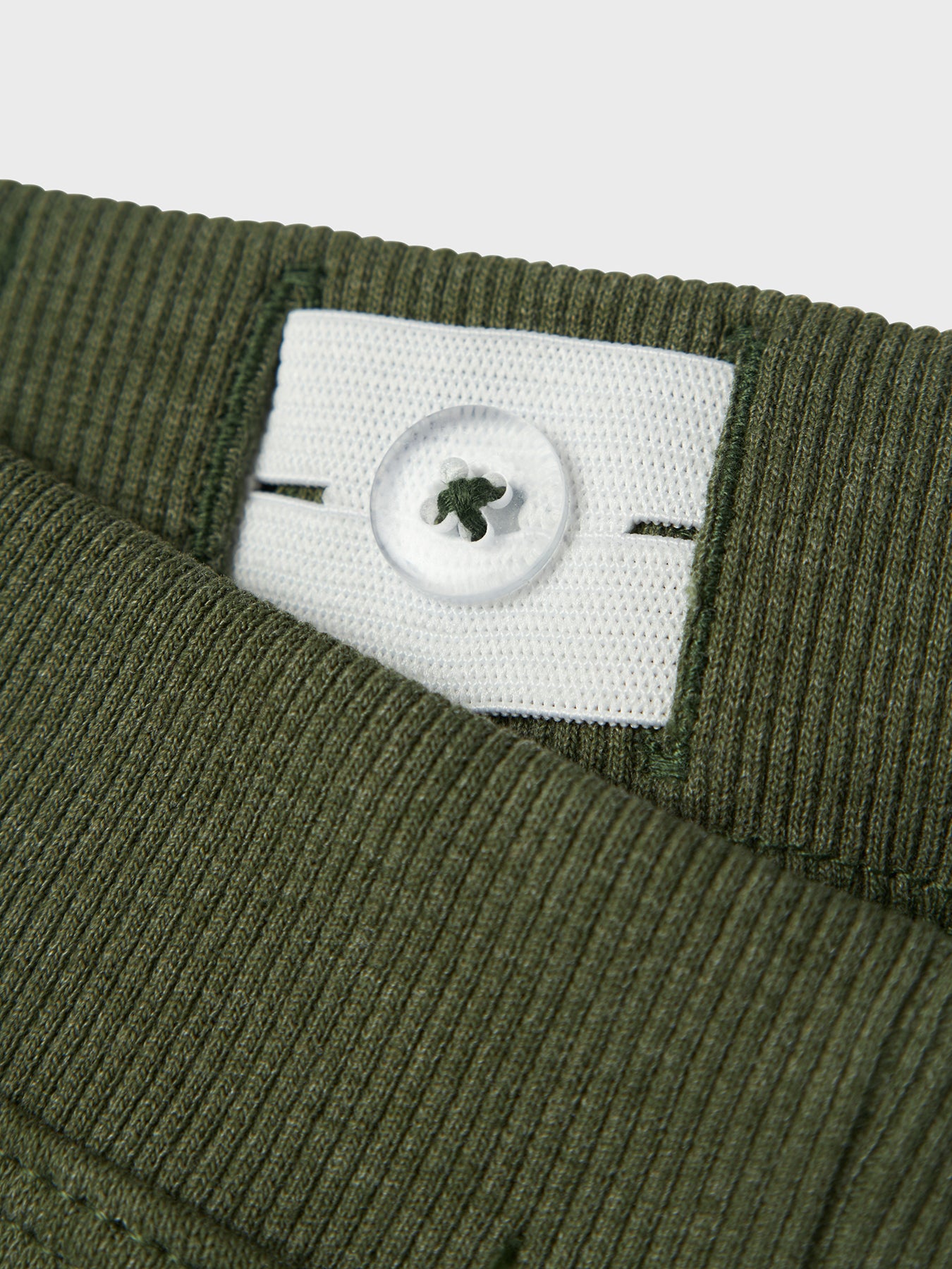 Kids’ Vimo Sweat Trousers Green