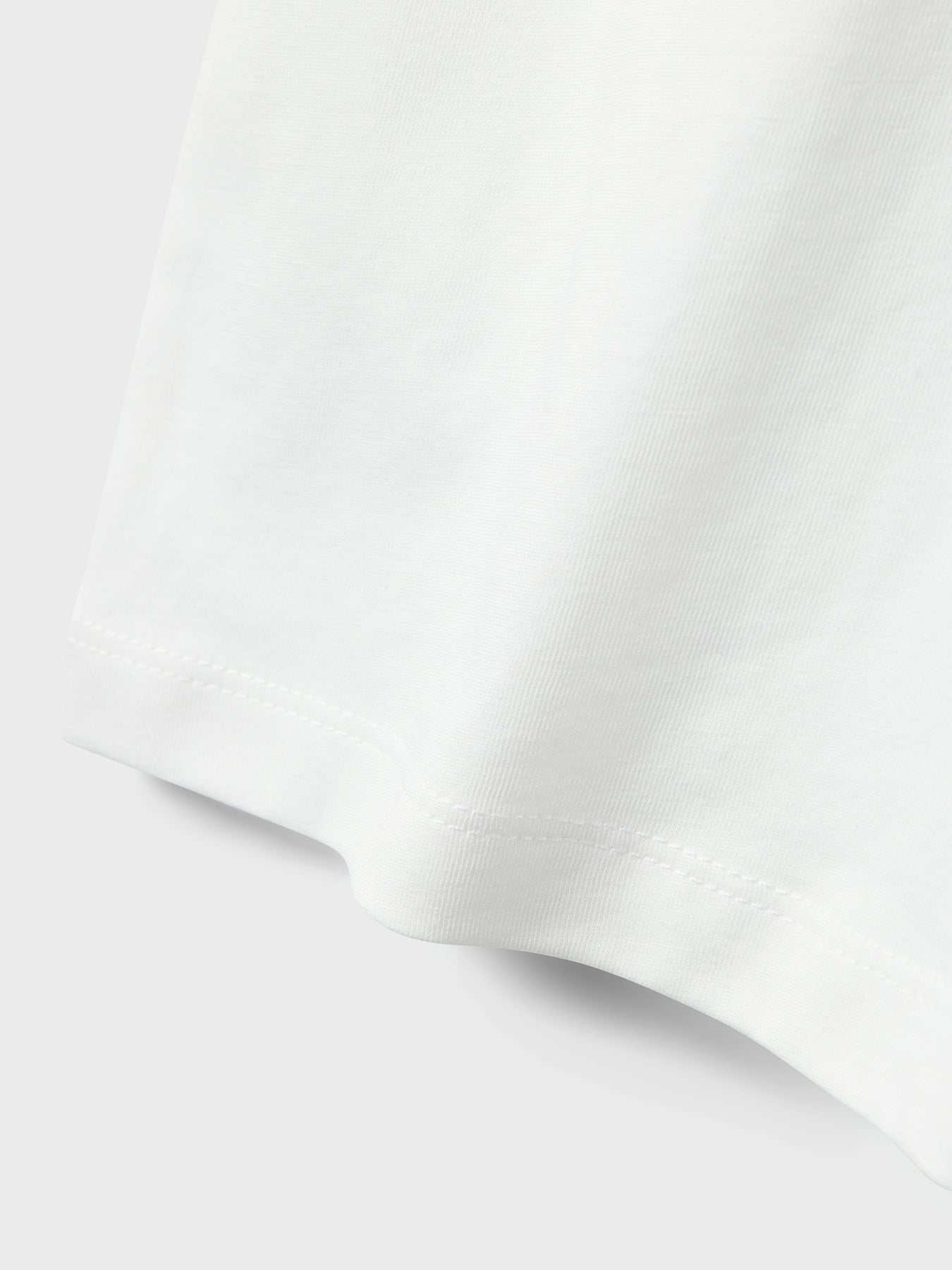 Kids’ Vobbo Short Sleeve Top