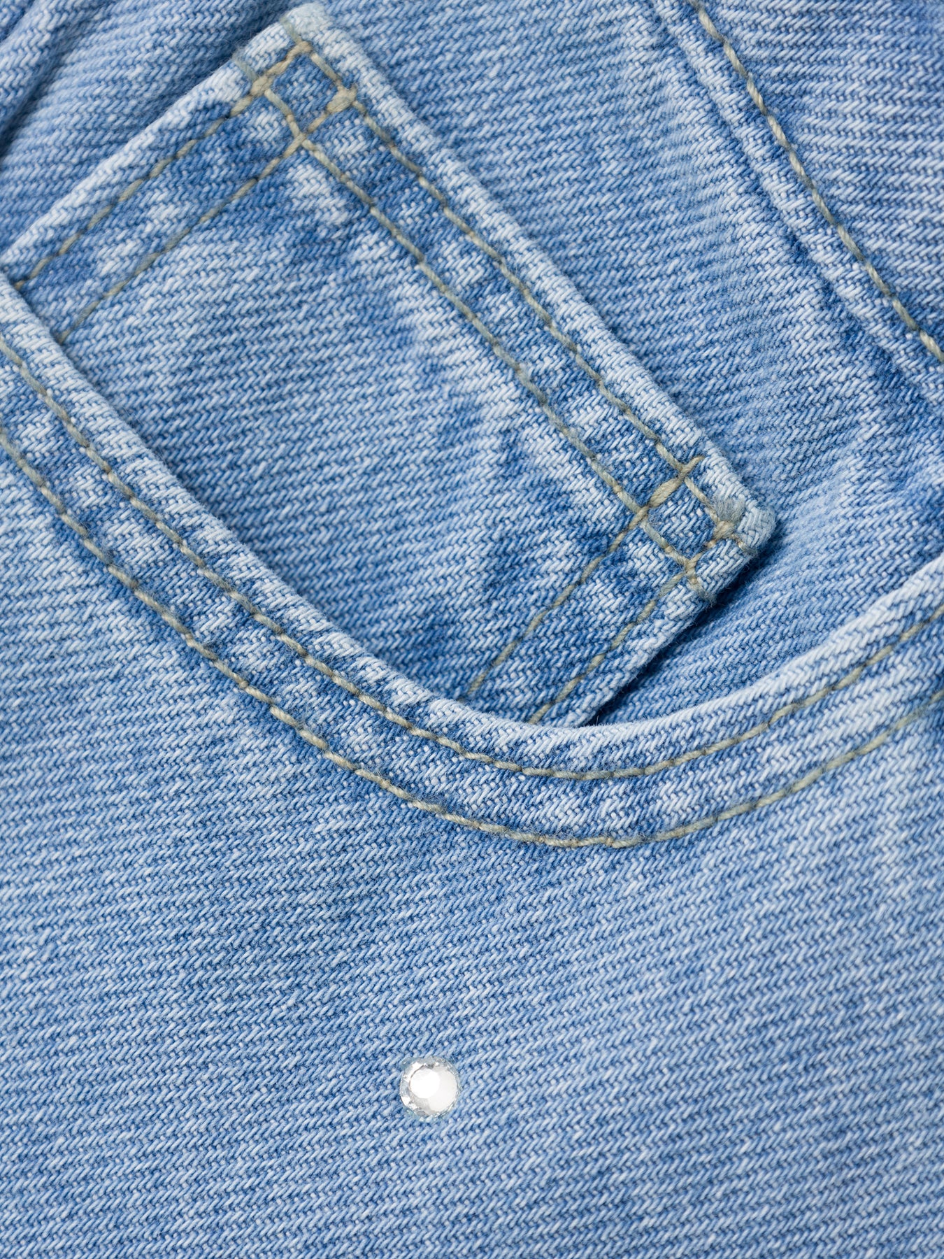 NKFROSE STRAIGH RHINE JEANS 3366-BE NOOS