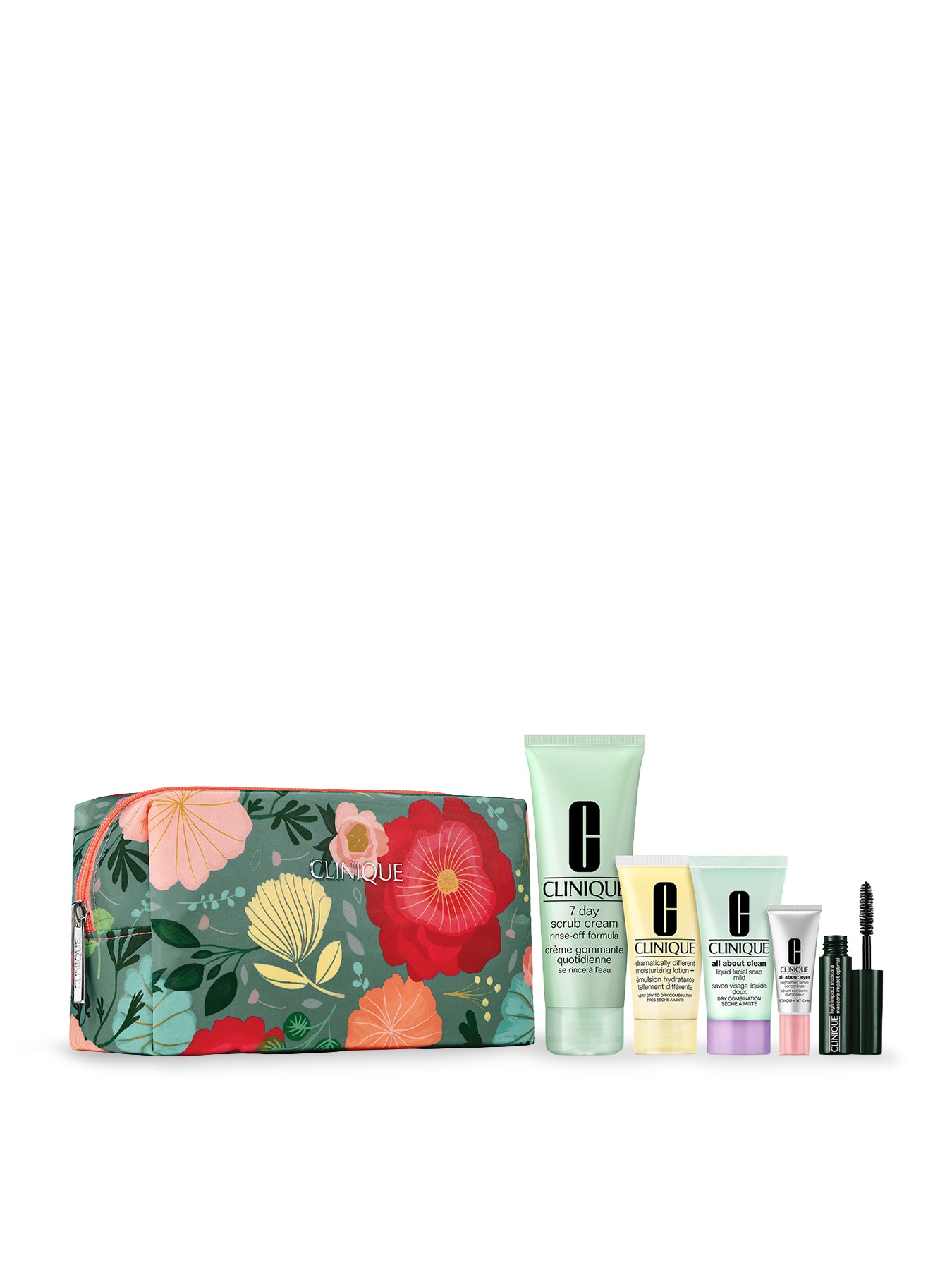 5-Piece Beauty Gift Set Free Gift