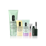 Clinique 5-Piece Beauty Gift Set Free Gift