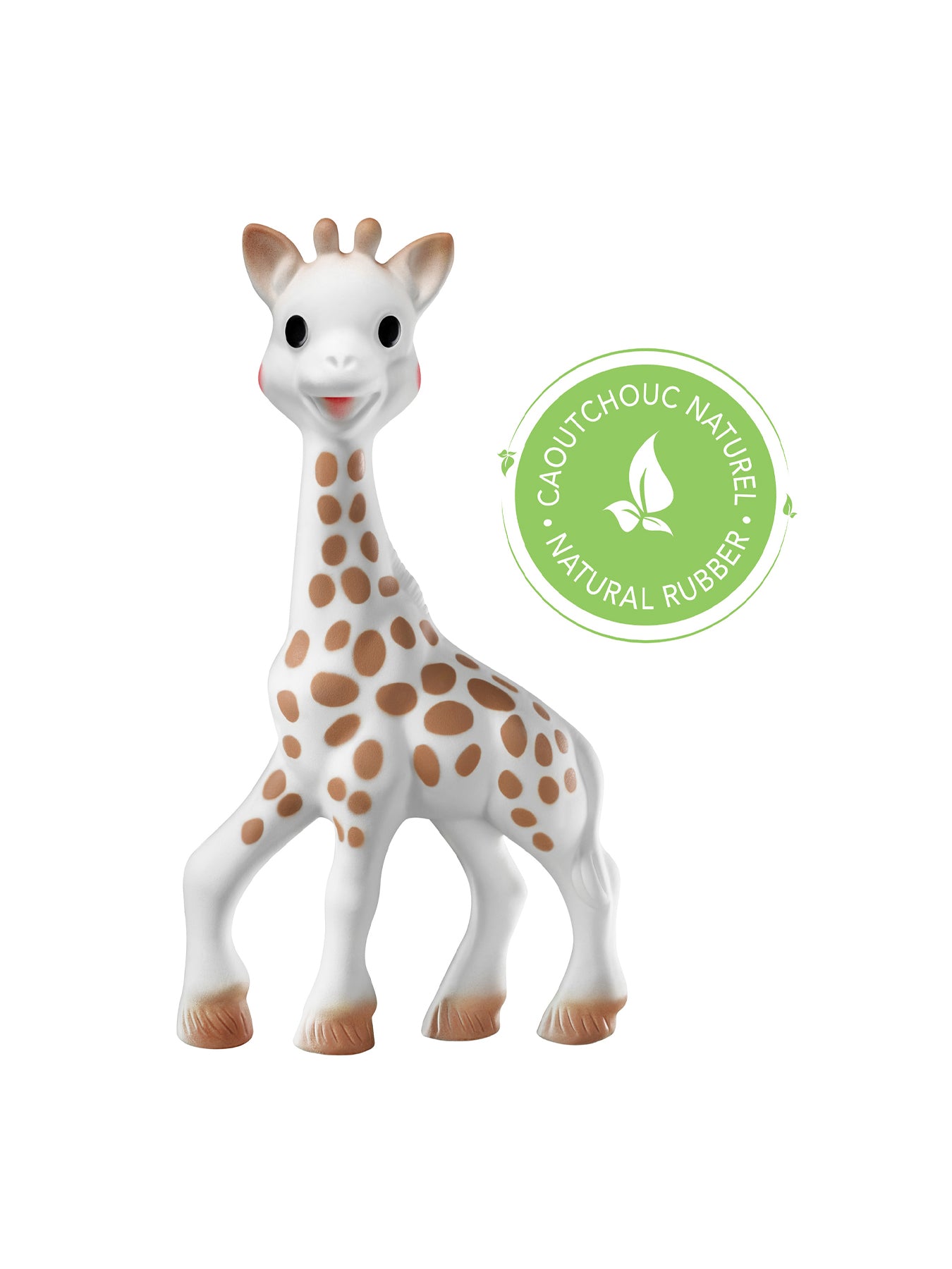 Teether and Non Spill Cup Gift Set