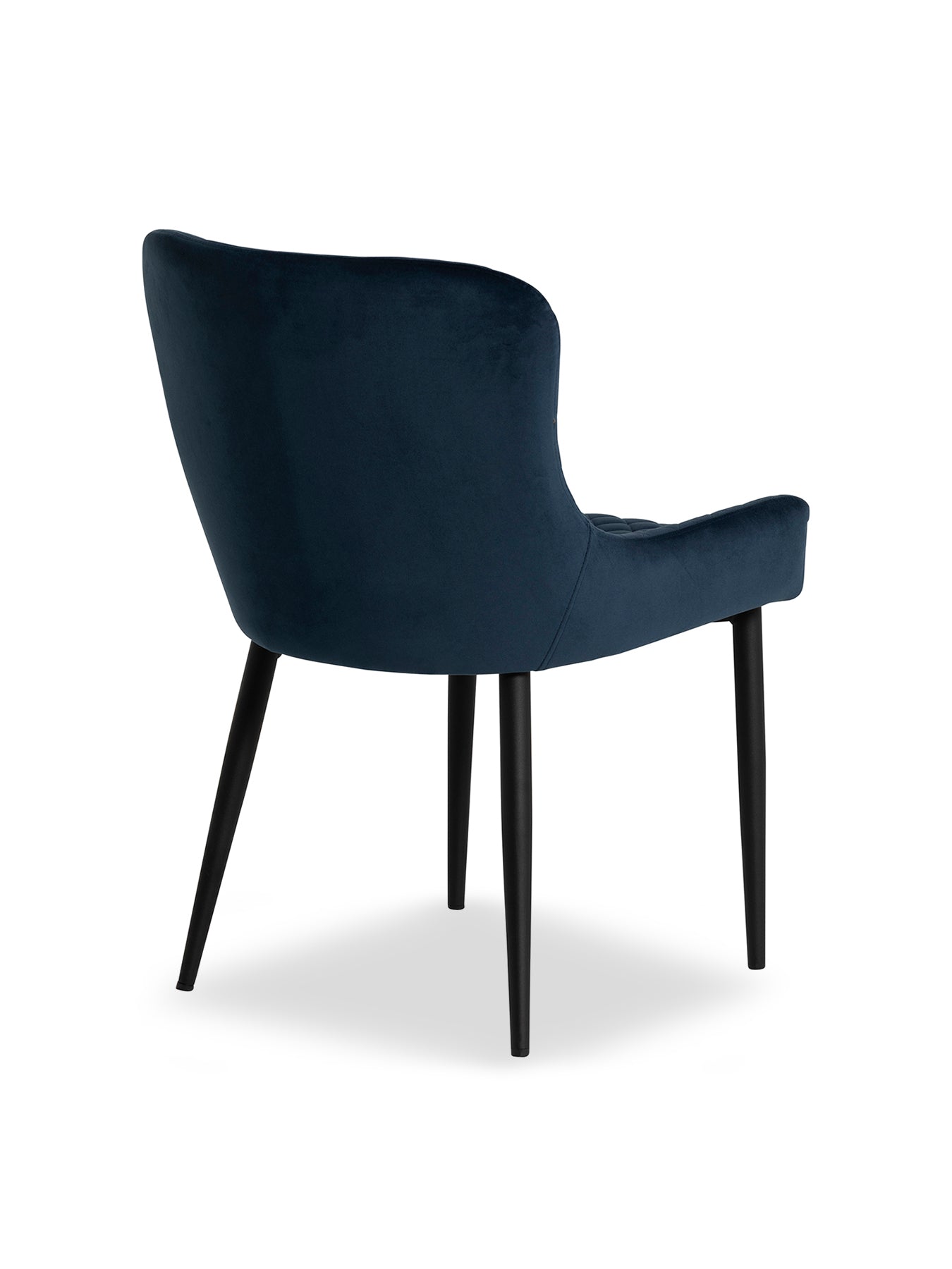 Rivington Velvet Dining Chair