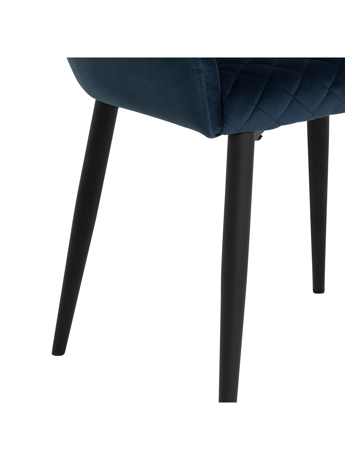 Rivington Velvet Dining Chair