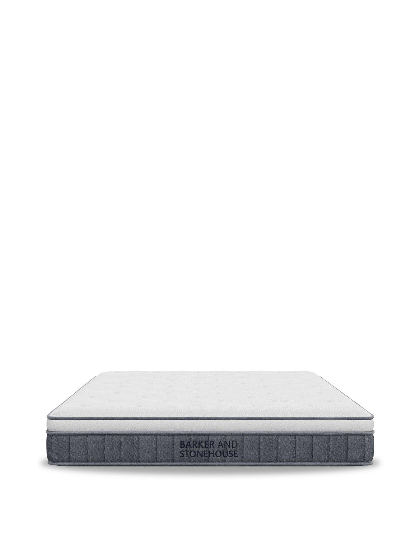 Imperial Essence Super King Mattress White