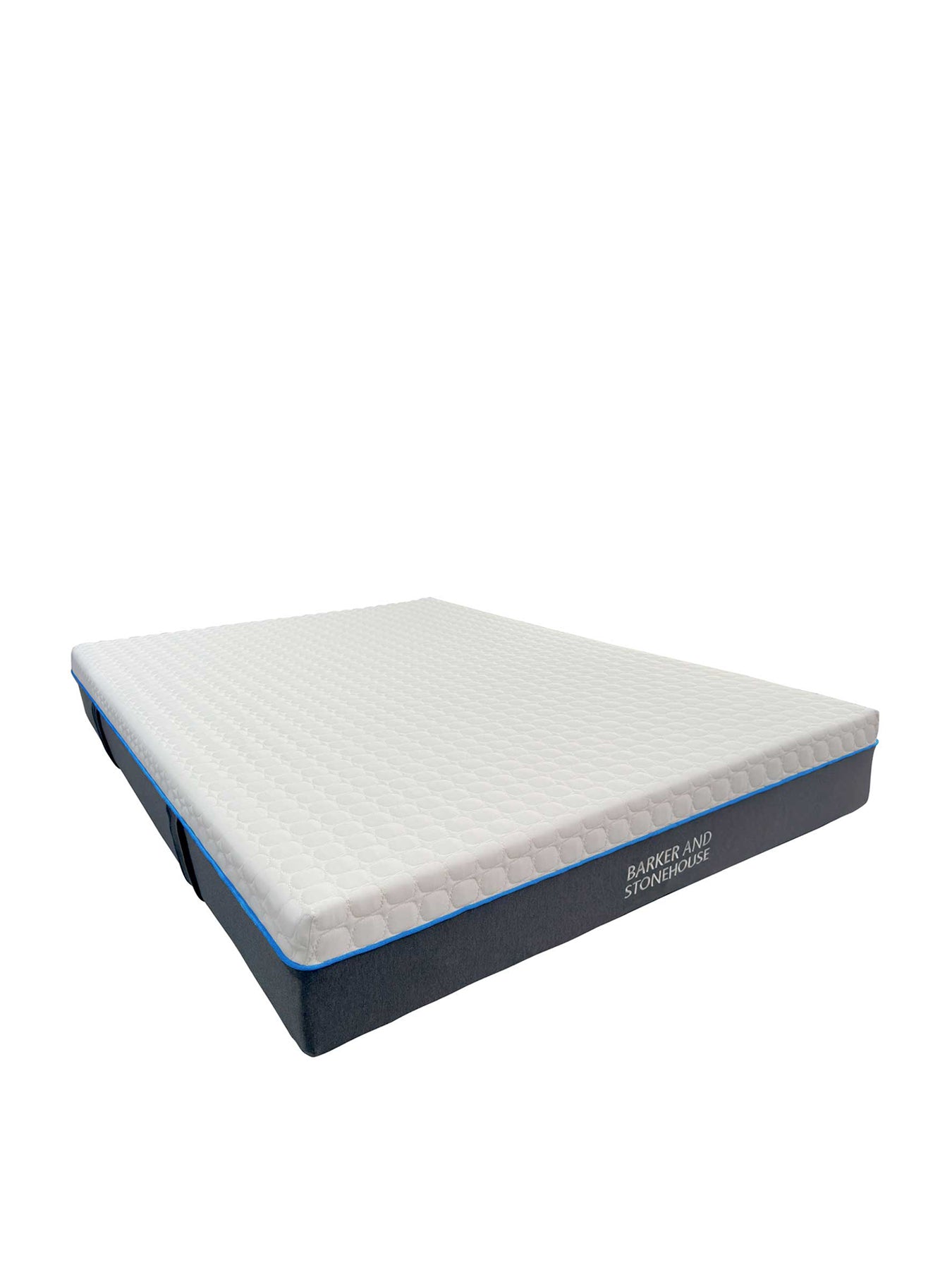 Imperial Hybrid Super King Mattress