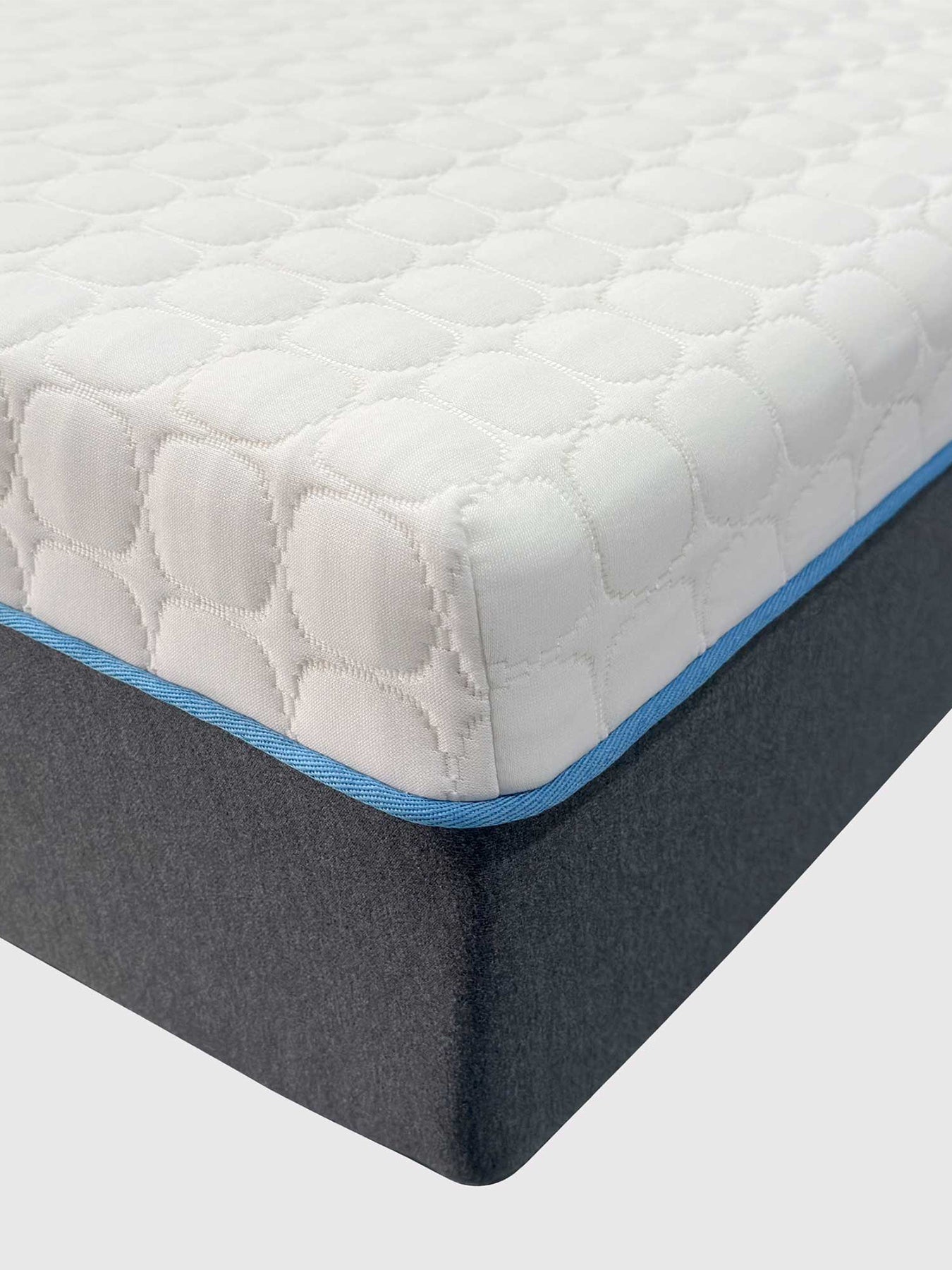Imperial Hybrid Super King Mattress
