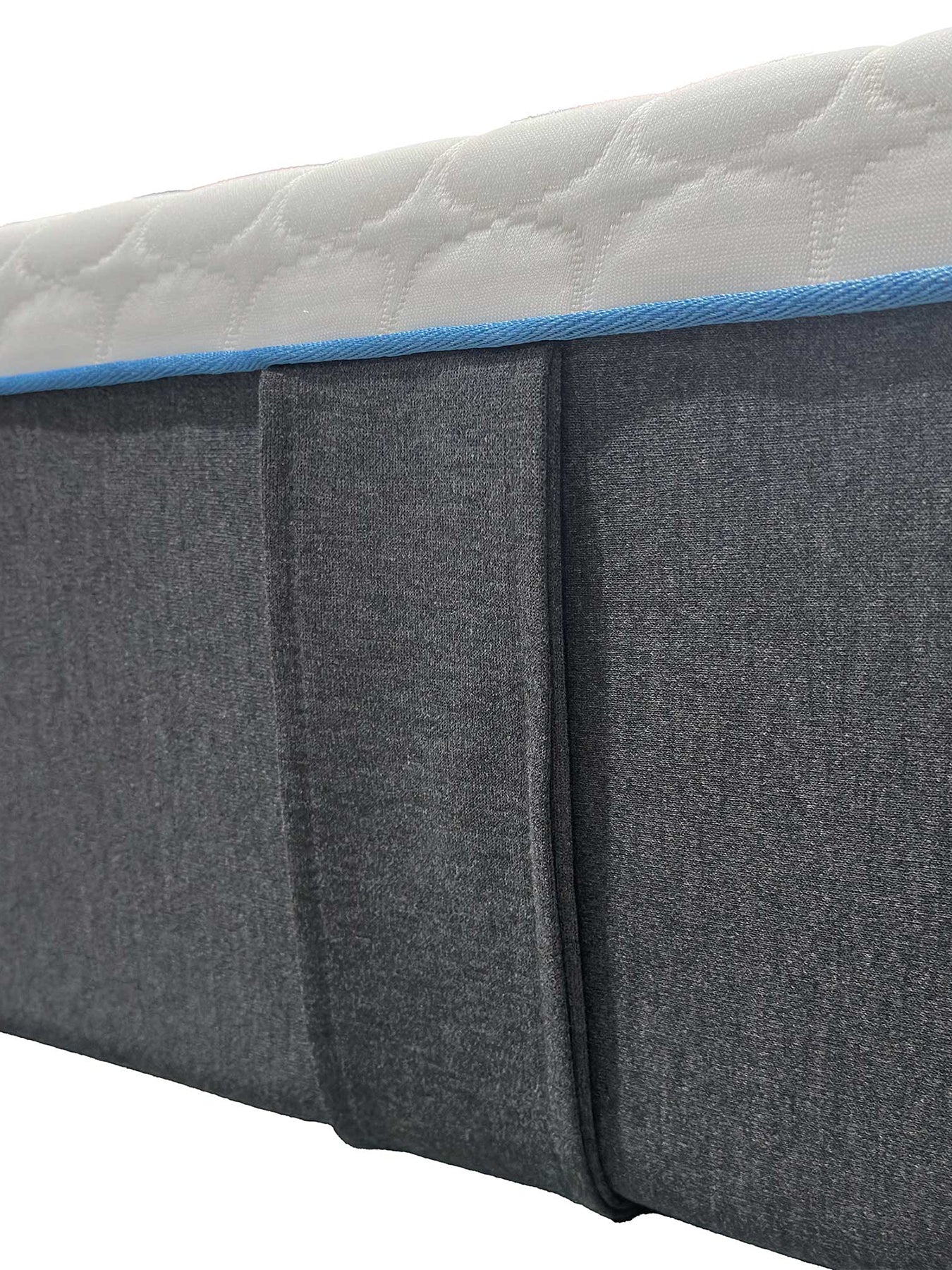 Imperial Hybrid Super King Mattress