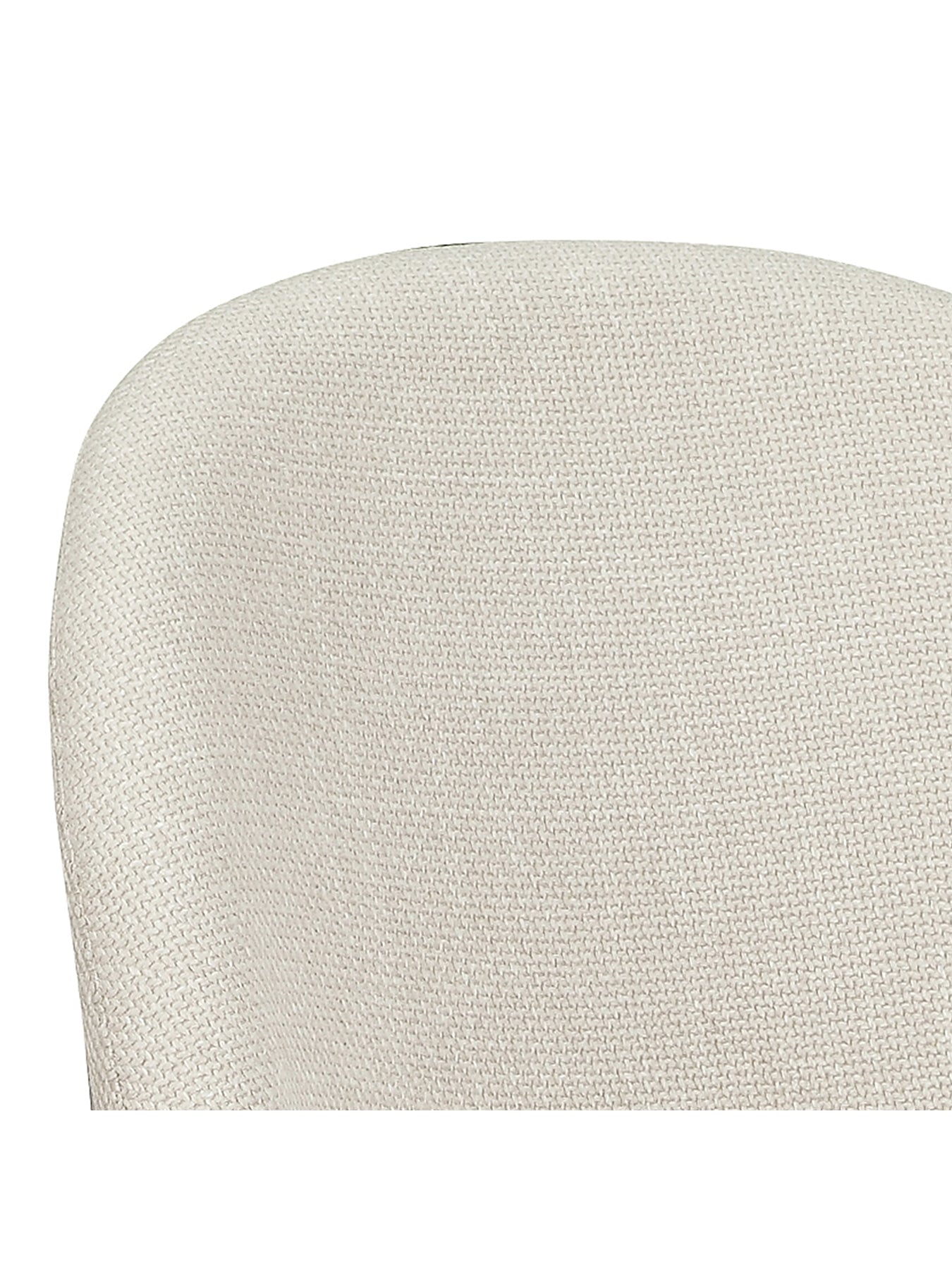 Sumida Fabric Dining Chair Neutral