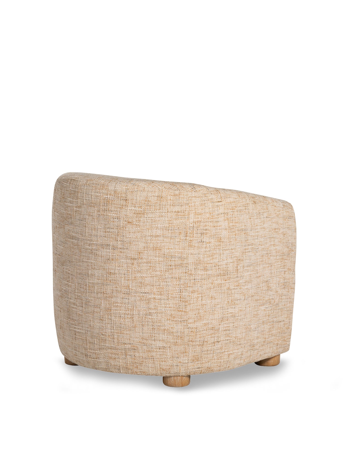Persley Fabric Accent Chair