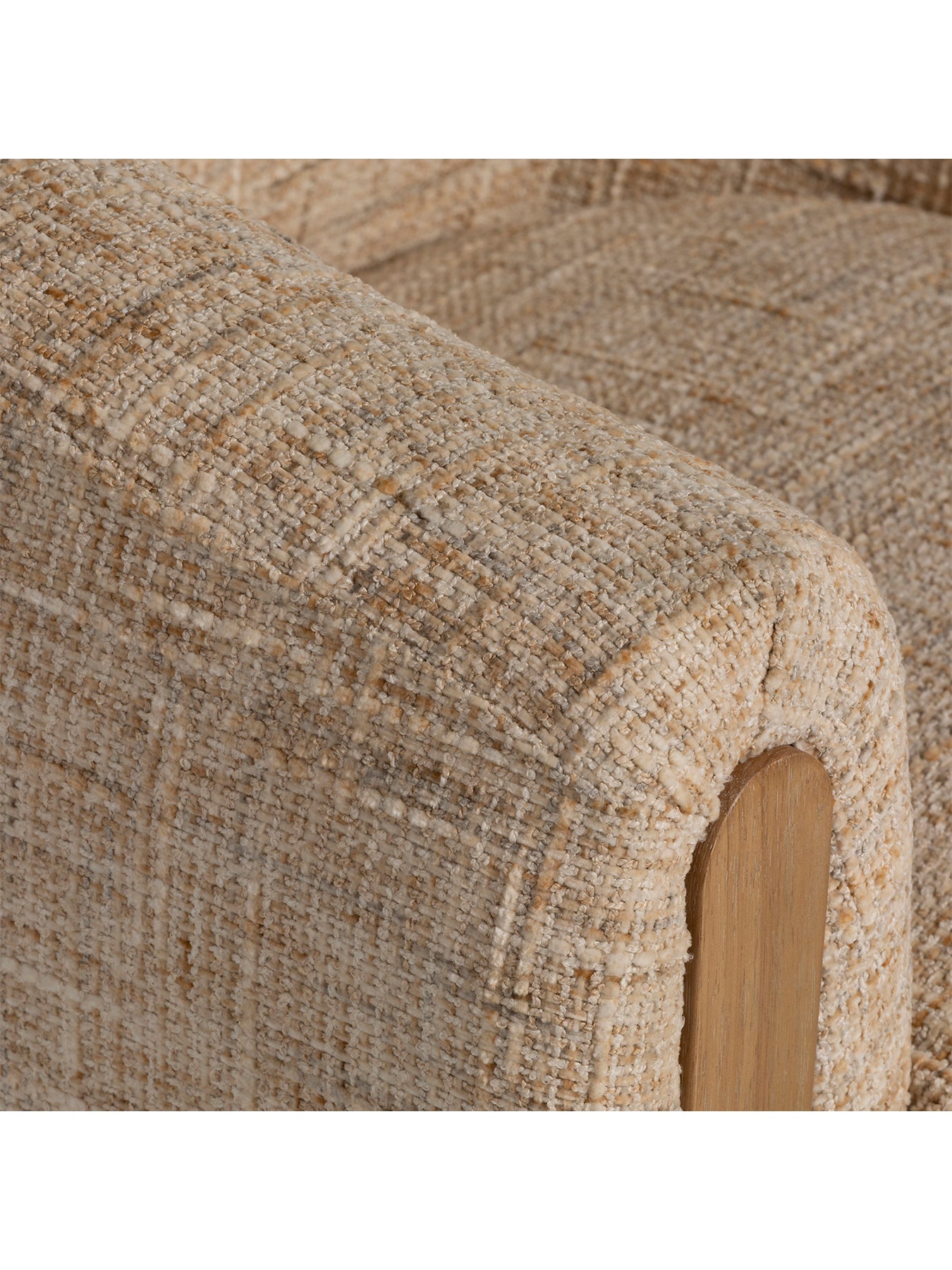 Persley Fabric Accent Chair