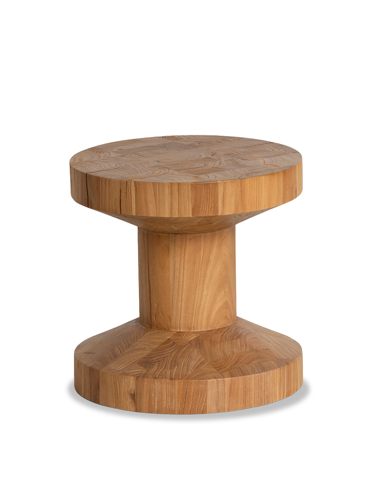 Covington Reclaimed Wood Dining Table