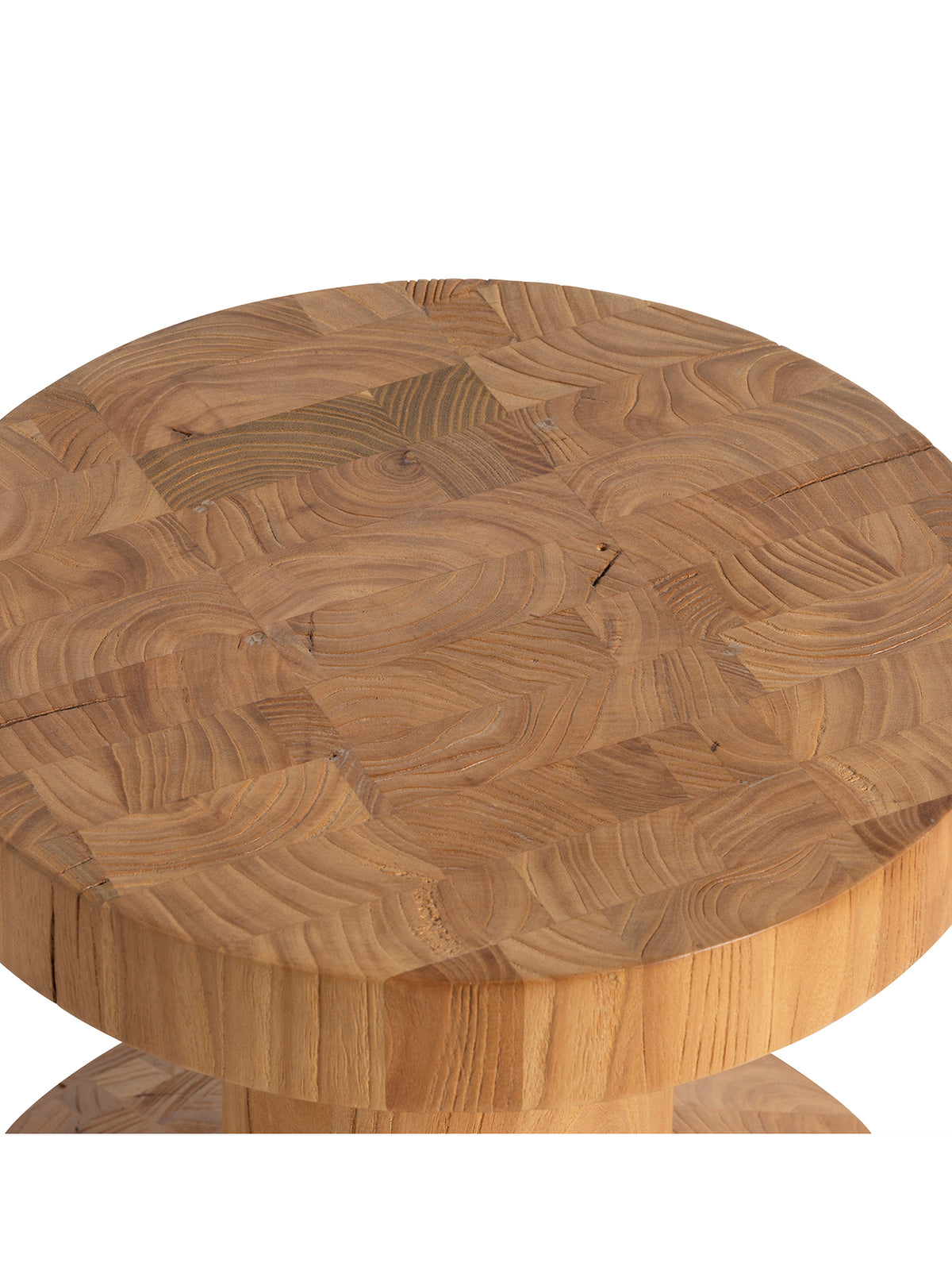 Covington Reclaimed Wood Dining Table
