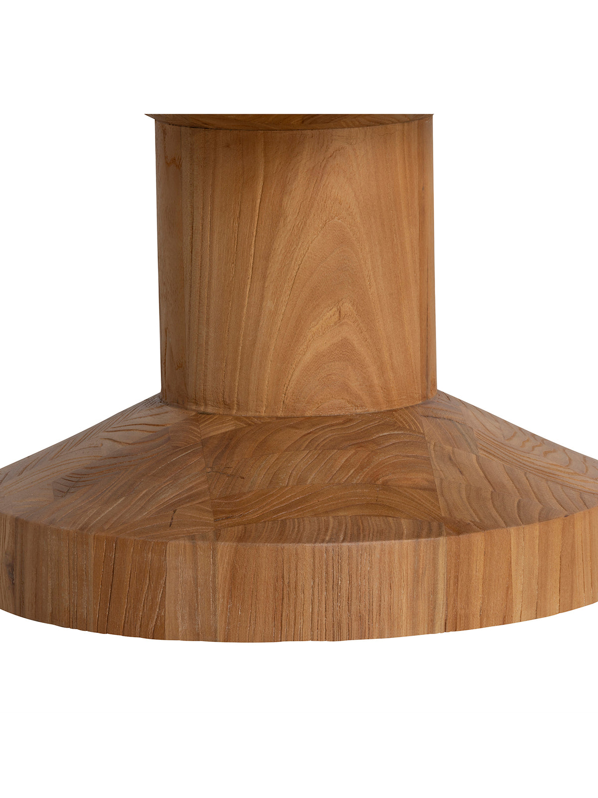 Covington Reclaimed Wood Dining Table