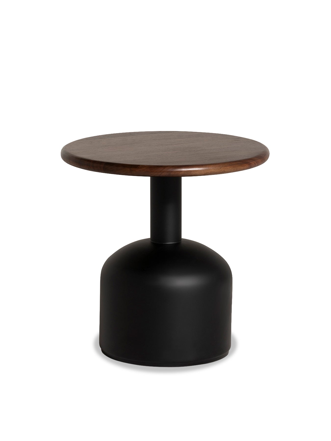 Thorne Walnut Side Table