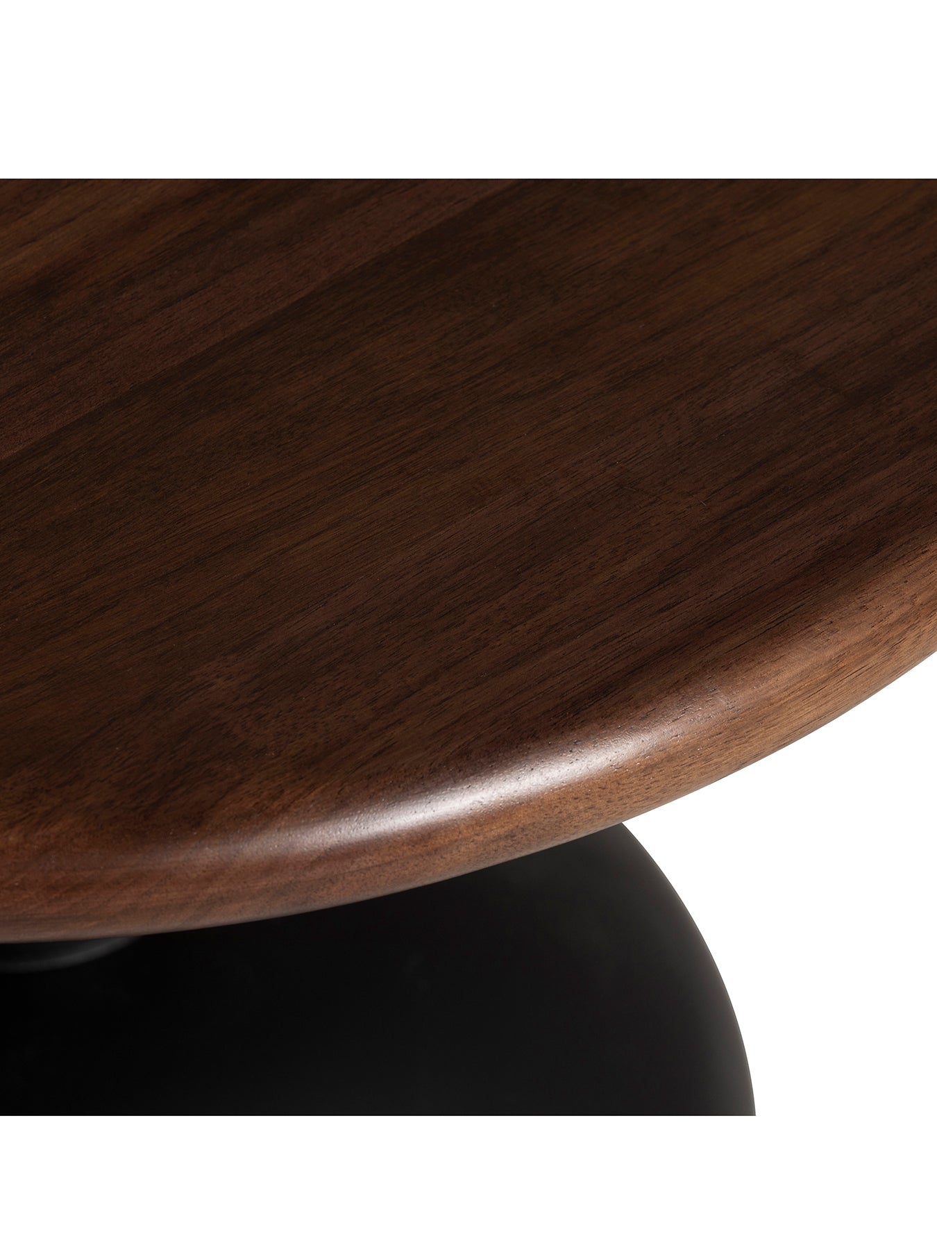 Thorne Walnut Side Table