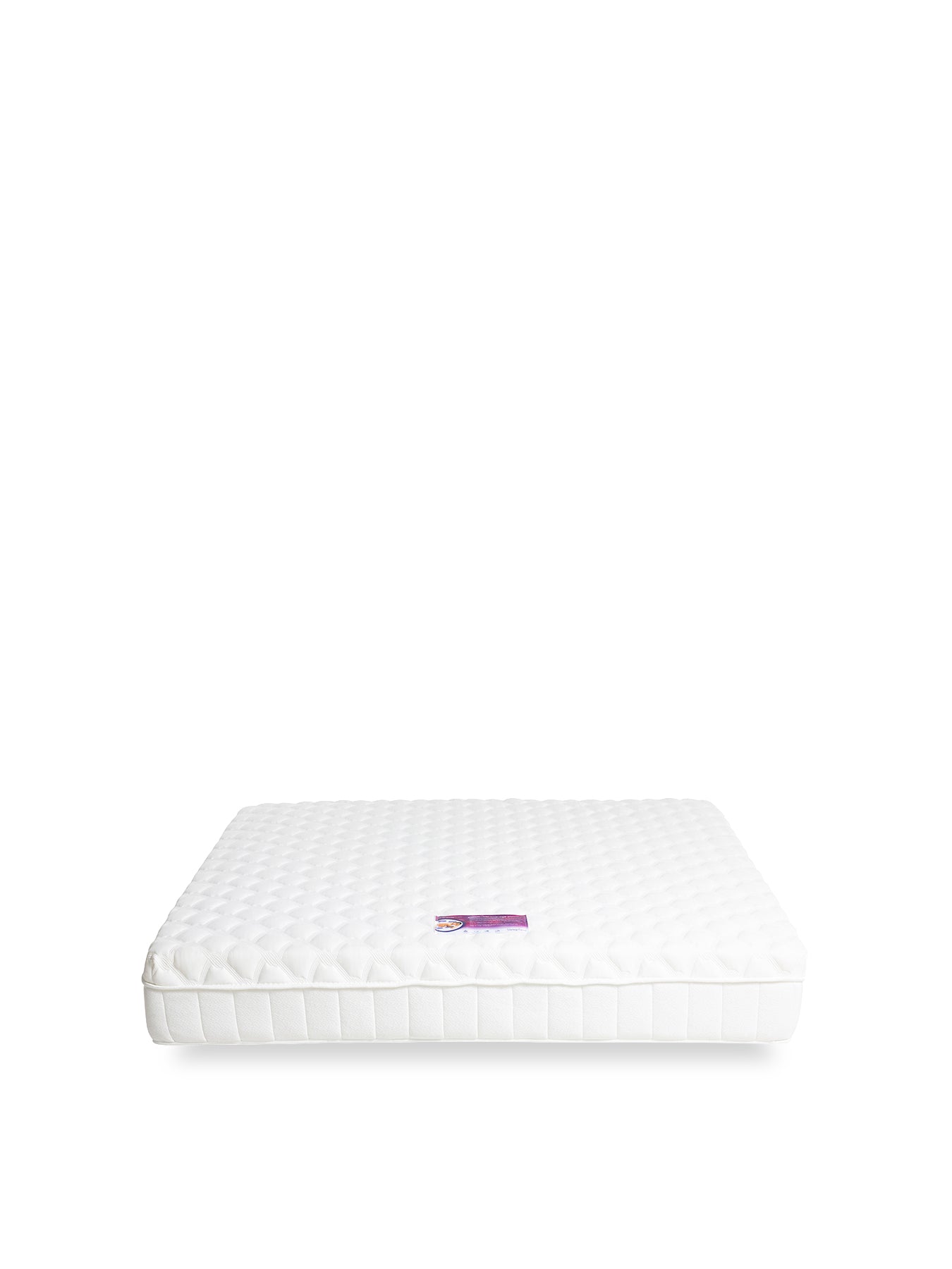 Indulge King Pocket Sprung Memory Foam Mattress Medium