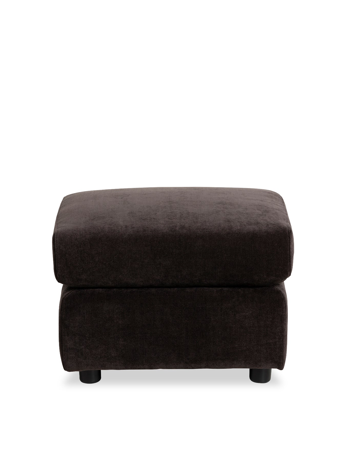 Montgomery Fabric Footstool