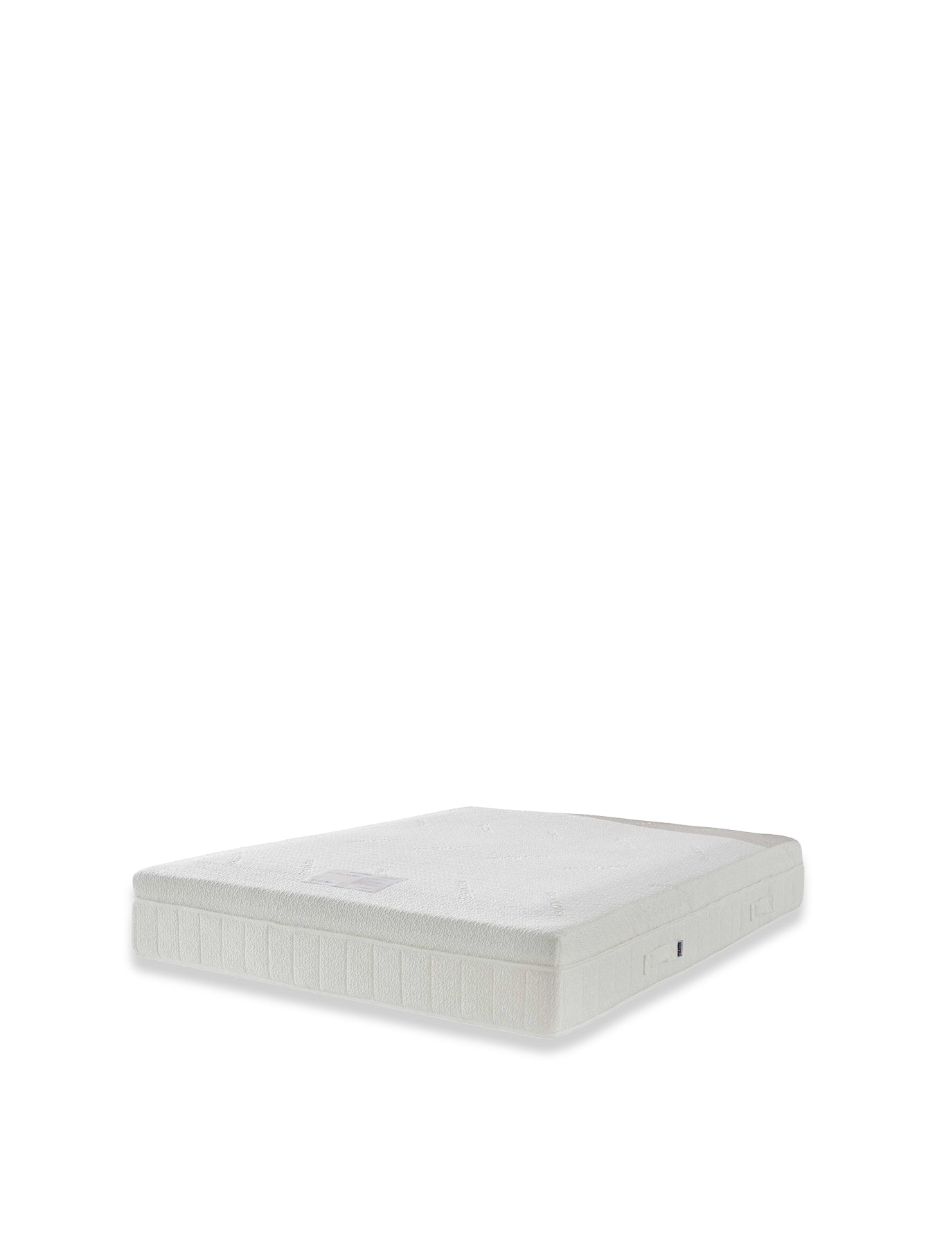 Harmony King 2000 Pocket Sprung Mattress Medium