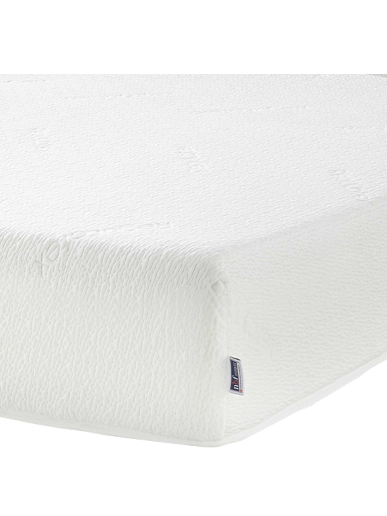 Harmony King 1600 Pocket Sprung Mattress