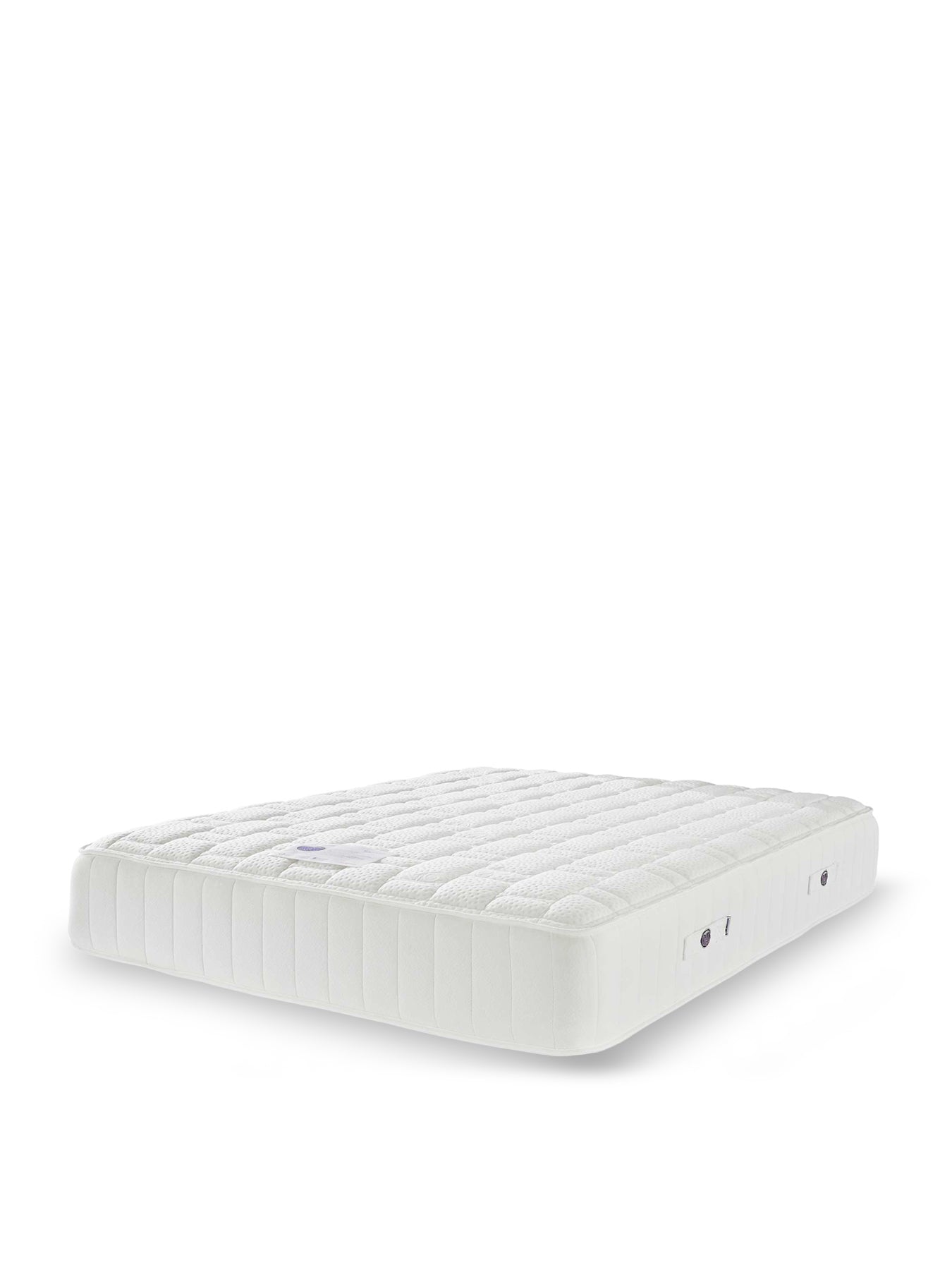 Vitality King 1200 Pocket Sprung Mattress