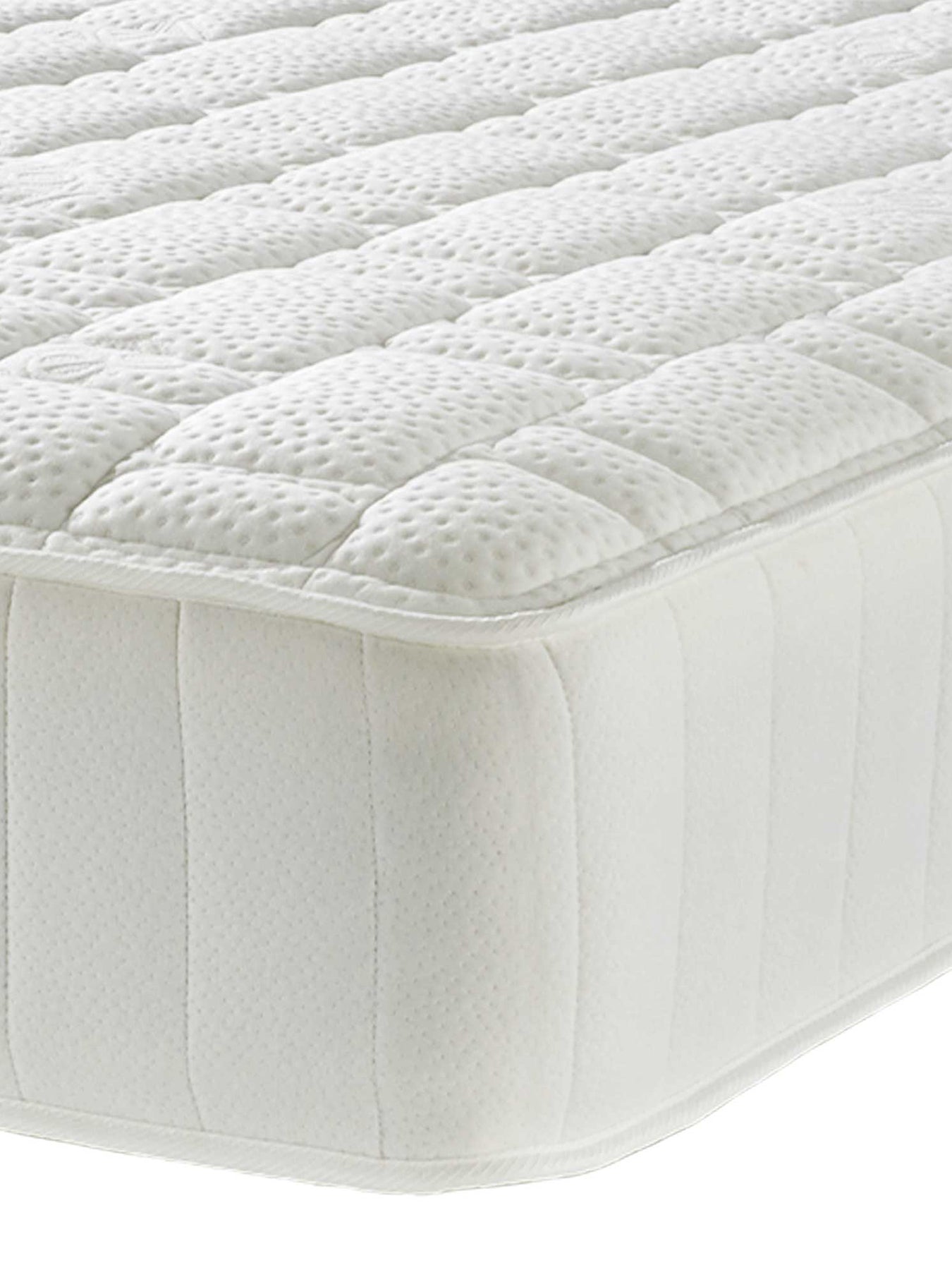 Vitality King 1200 Pocket Sprung Mattress