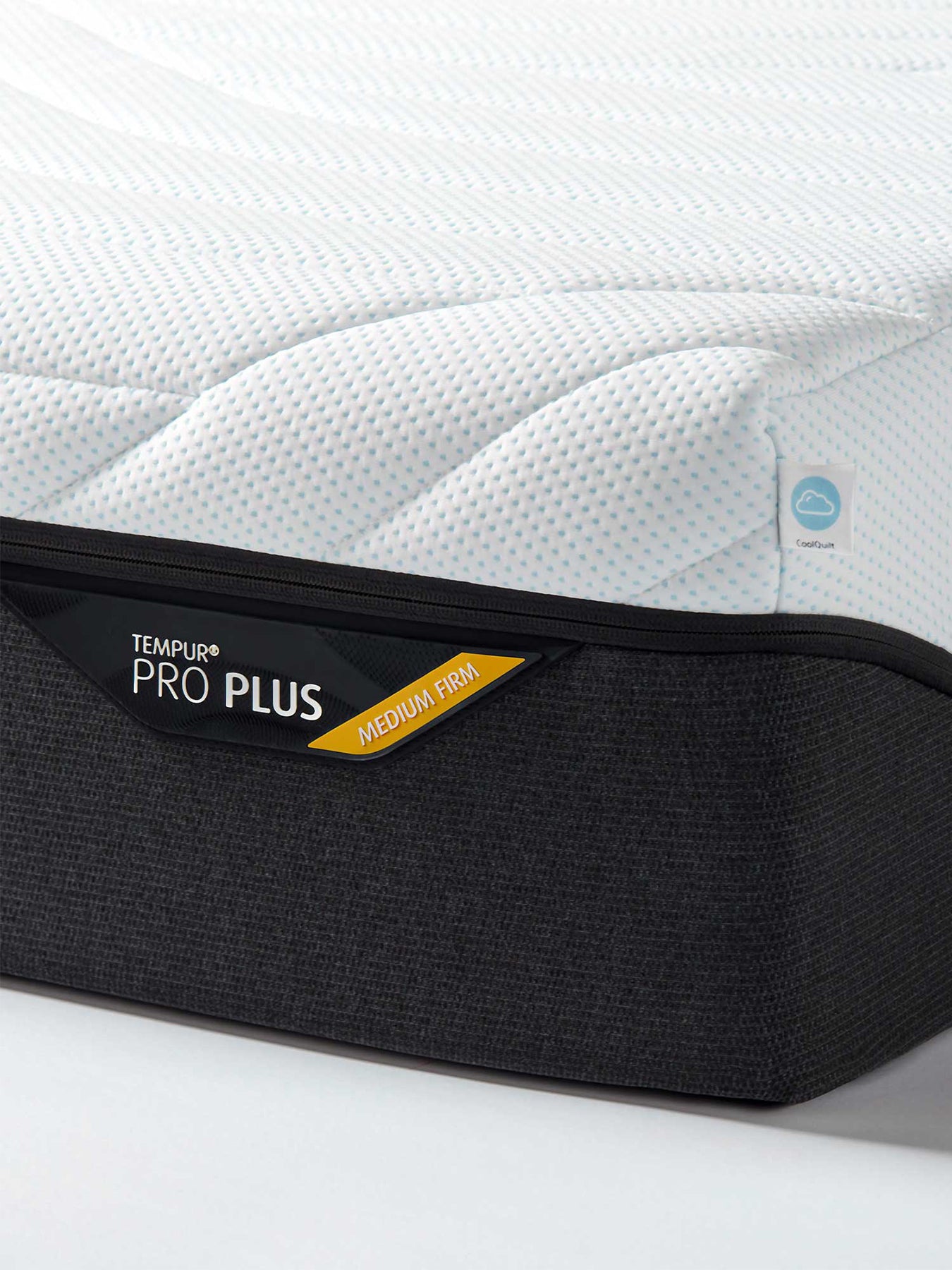 Pro Plus Super King Smartcool Pocket Sprung Mattress Medium Firm