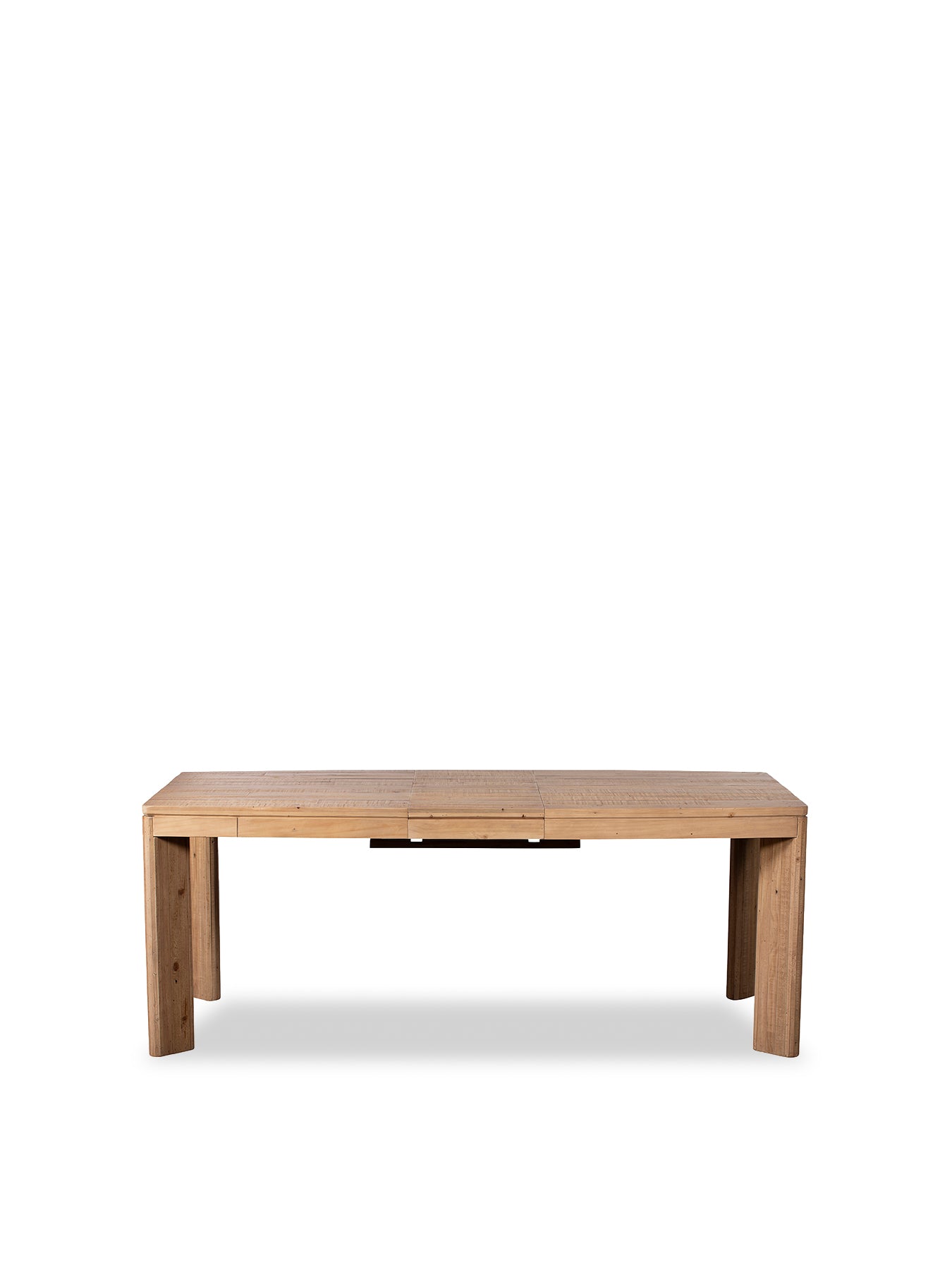Arpela Reclaimed Wood Extending Dining Table