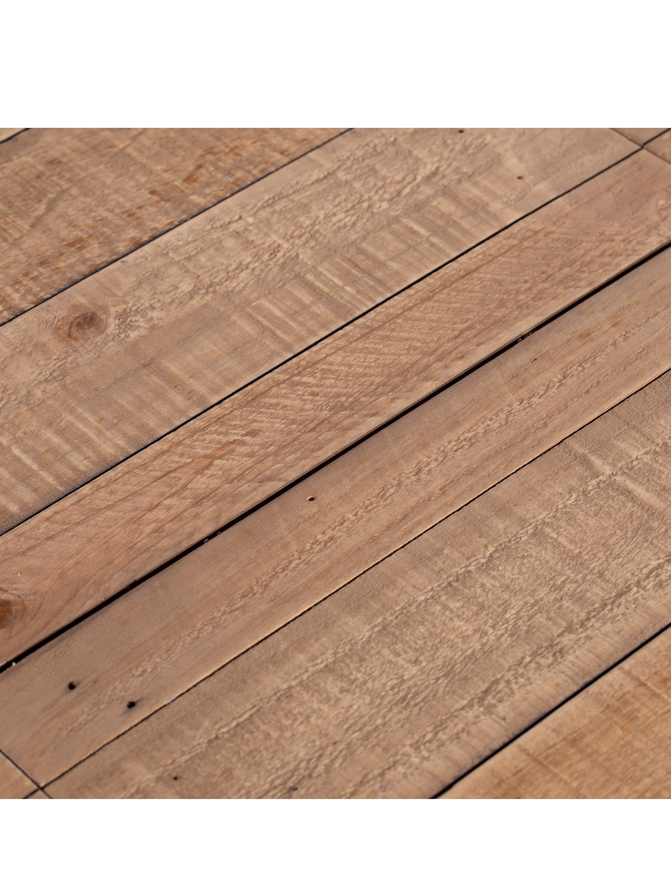 Arpela Reclaimed Wood Extending Dining Table