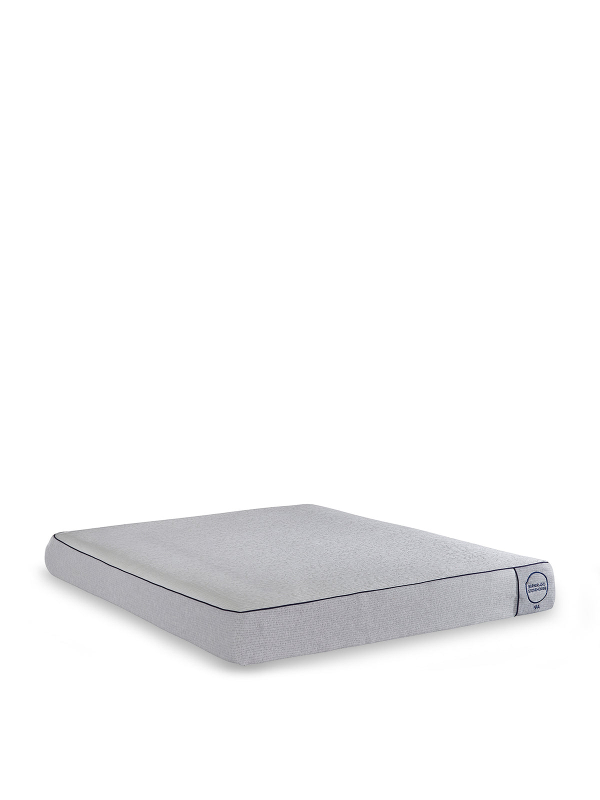Nia King Pocket Sprung Mattress Medium