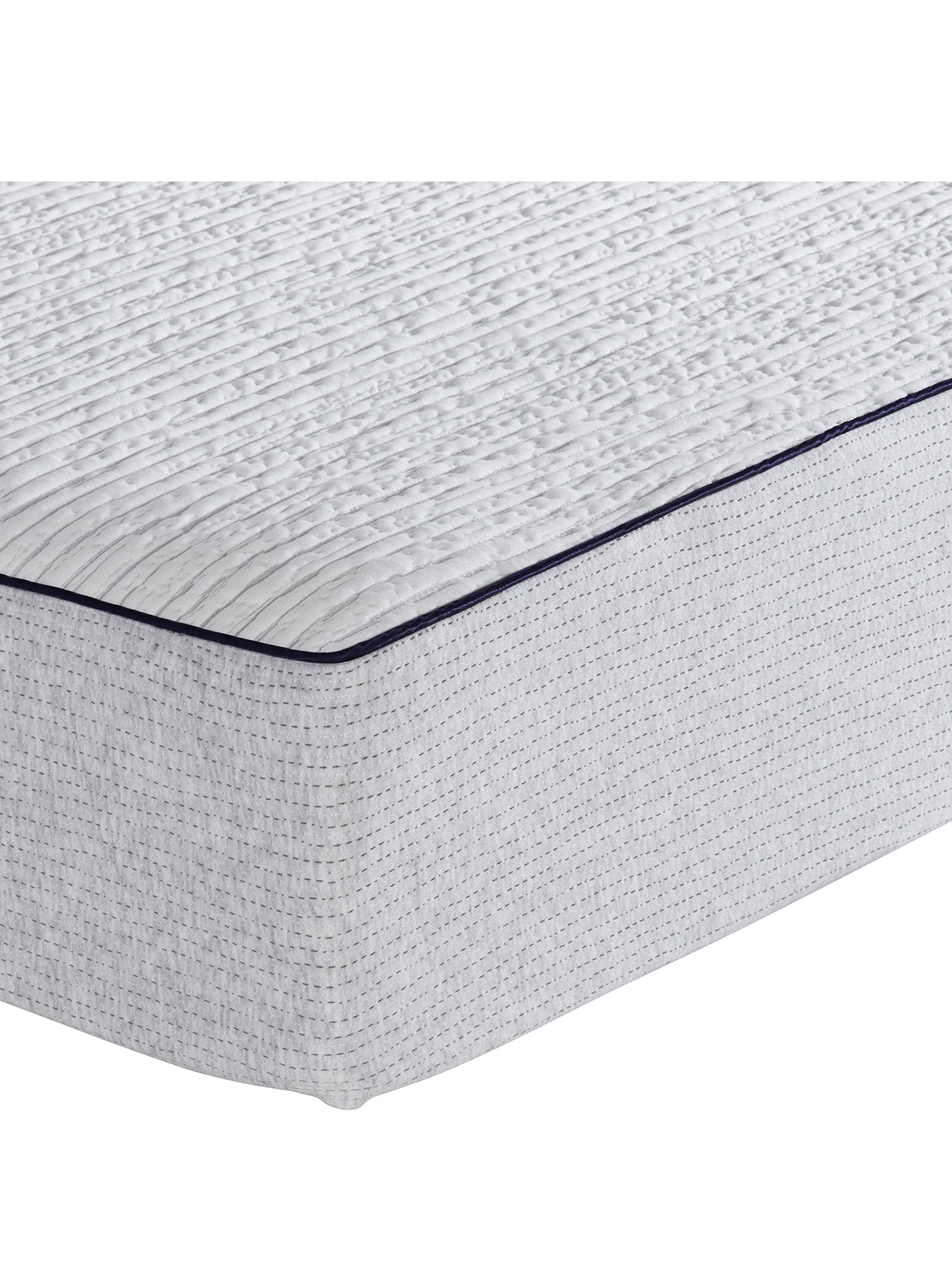 Estella King Pocket Sprung Mattress Medium