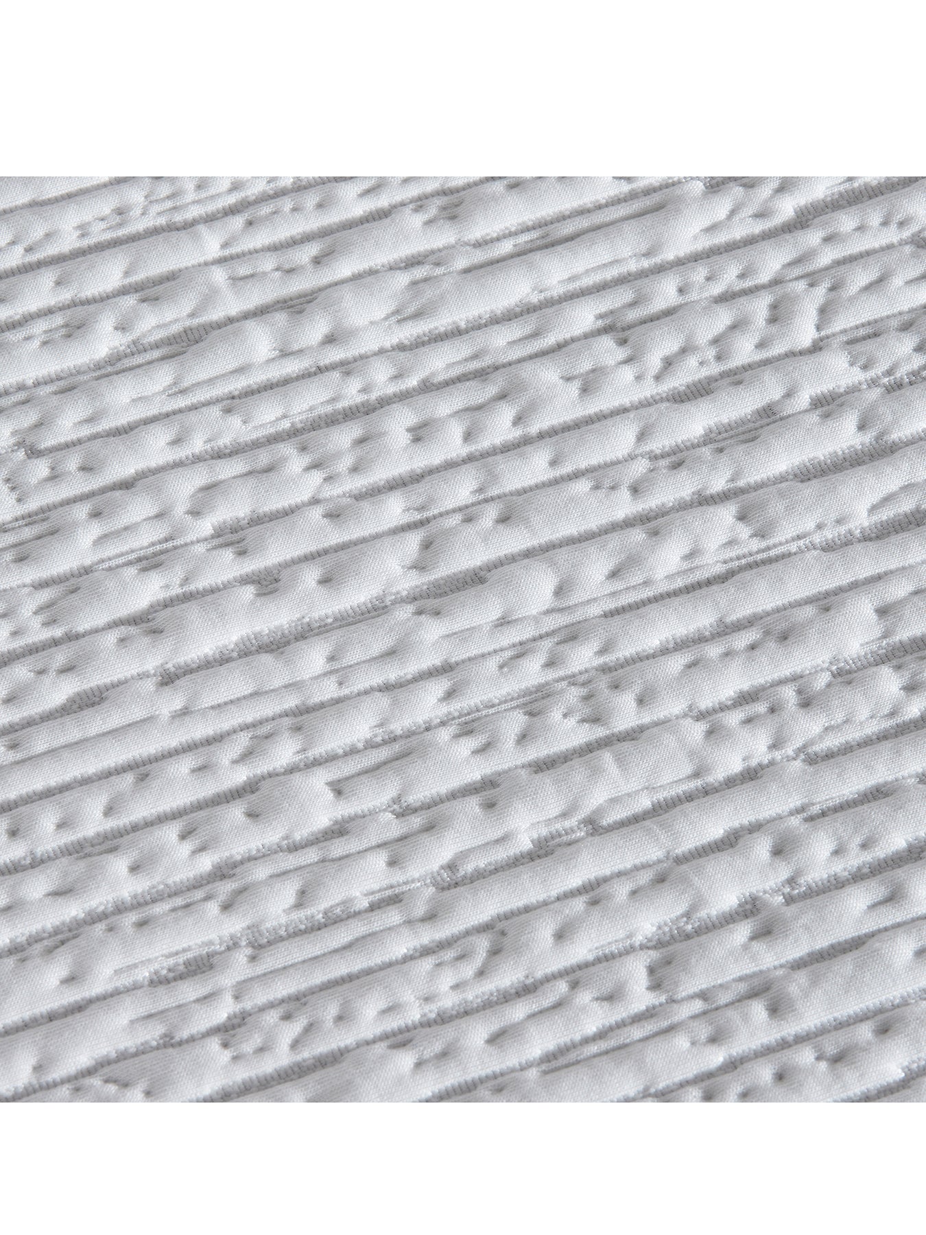 Estella King Pocket Sprung Mattress Medium