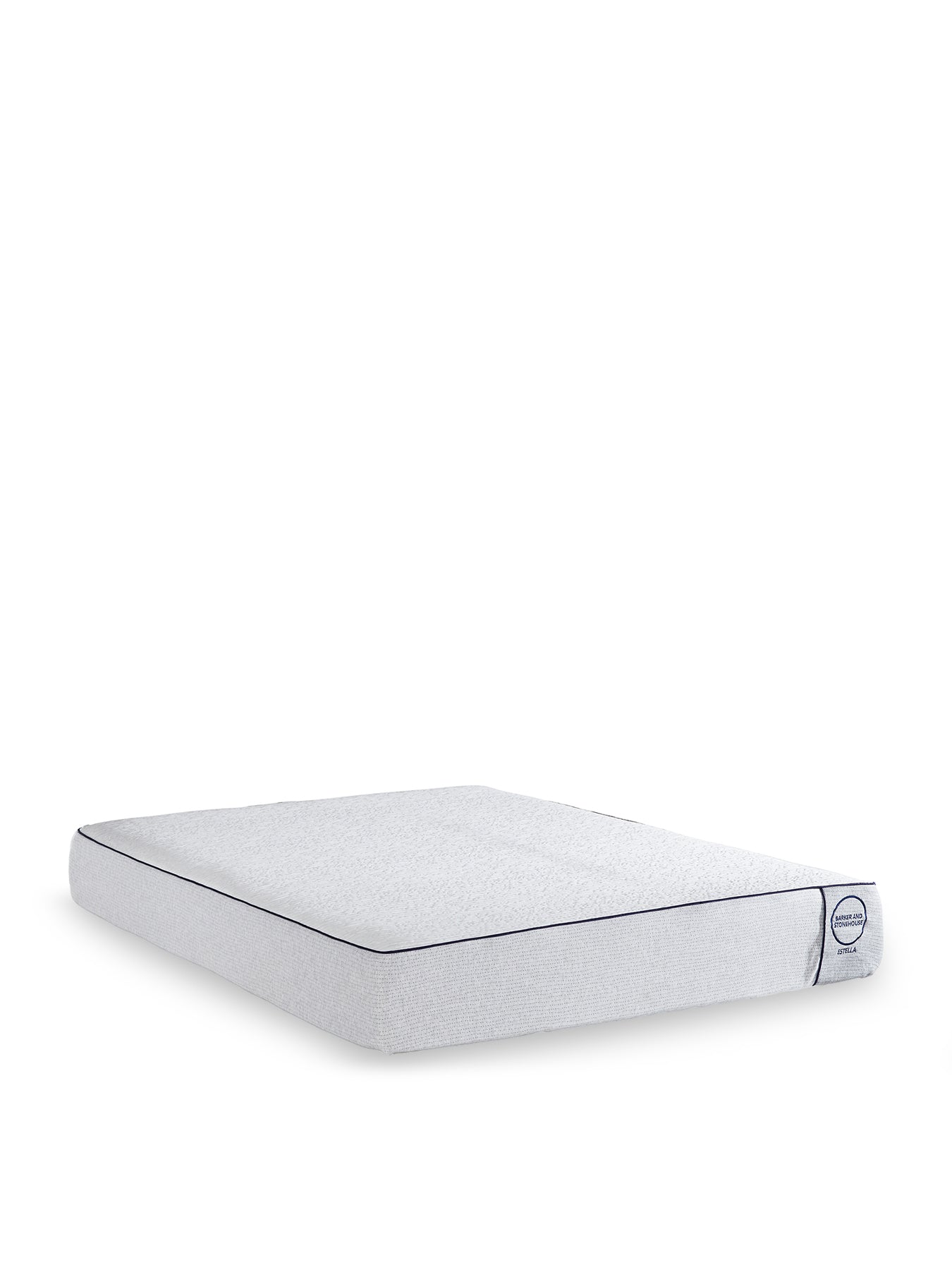 Estella Super King Mattress