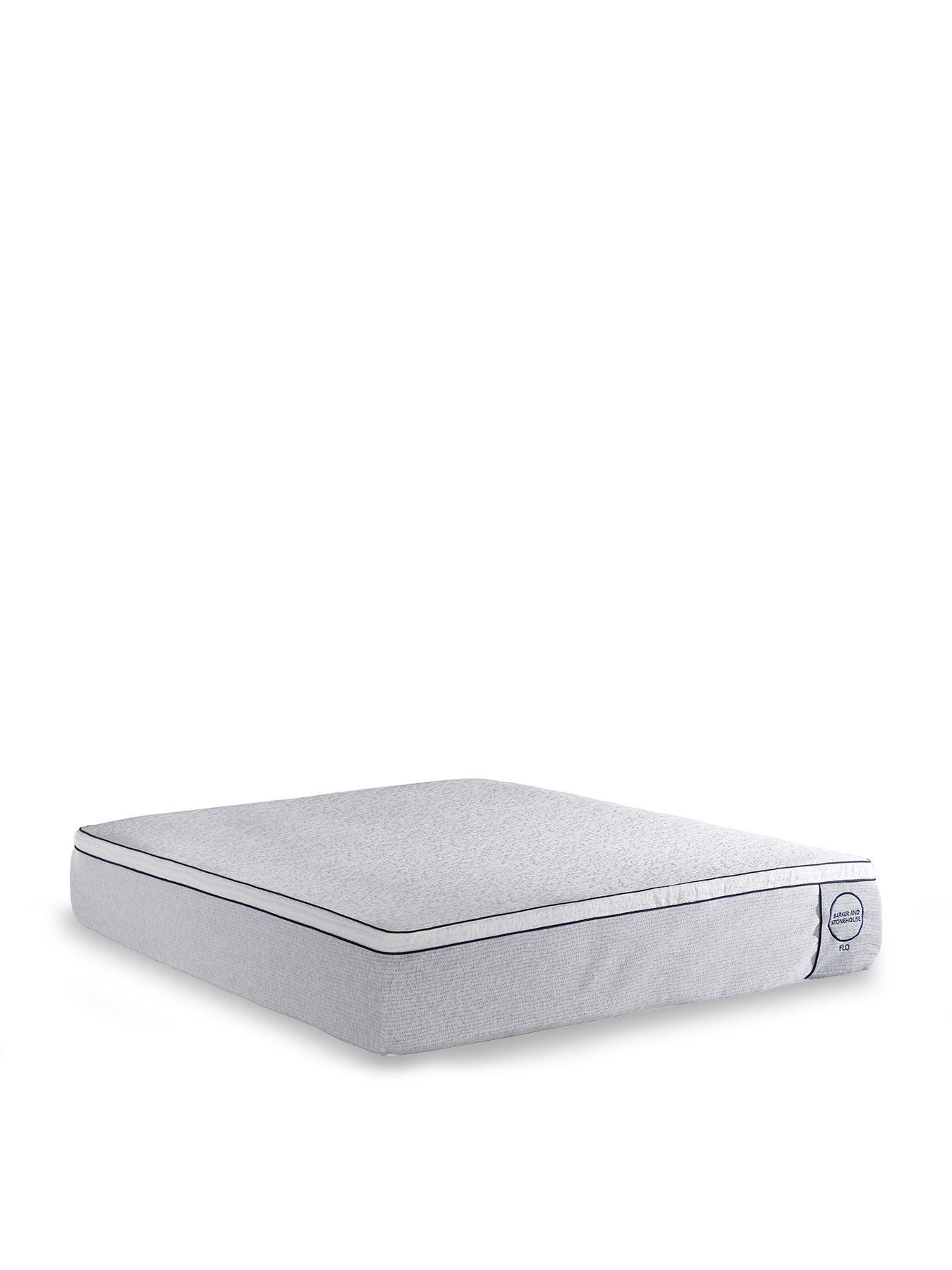 Flo King Pocket Sprung Mattress Medium