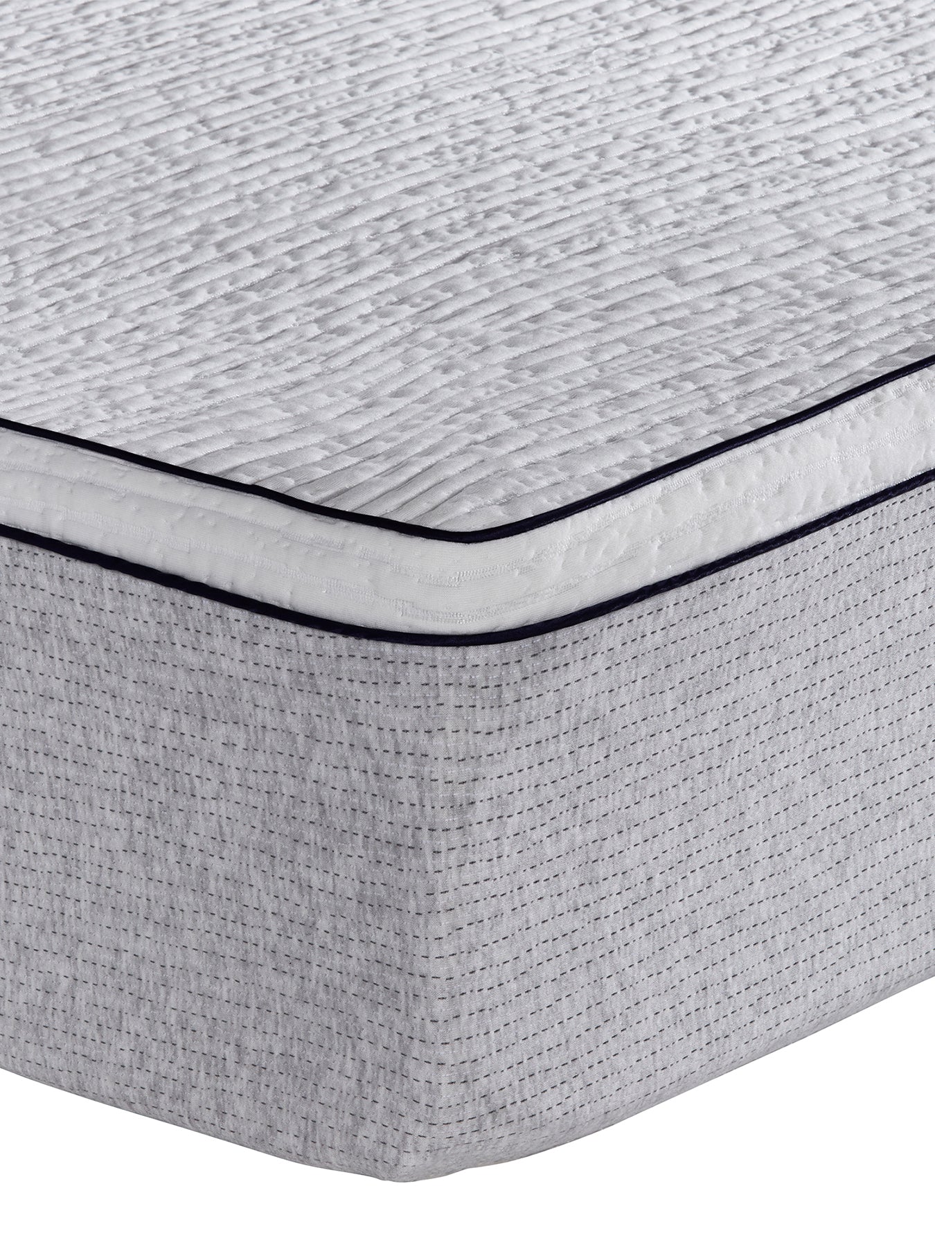 Flo King Pocket Sprung Mattress Medium