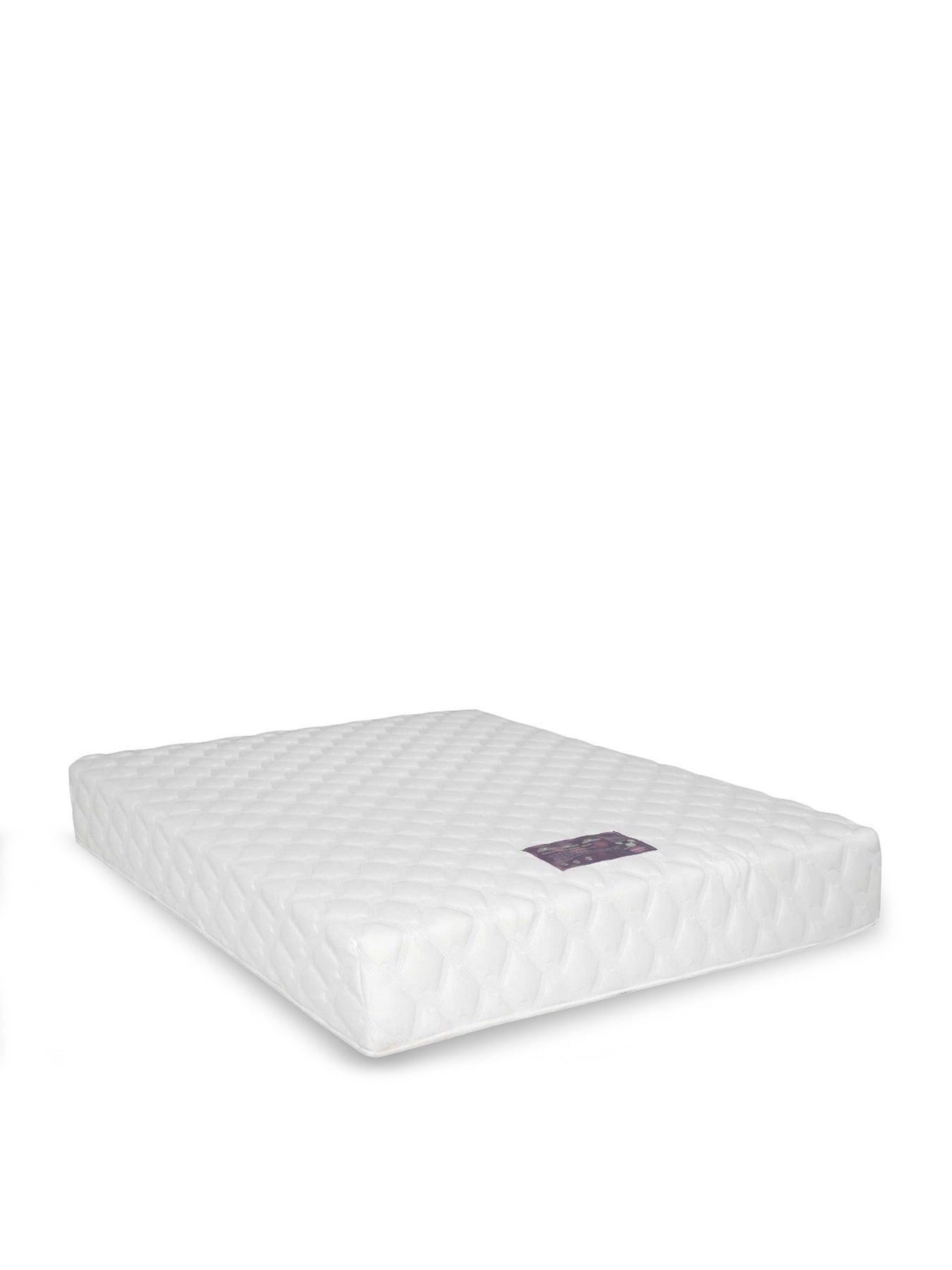 Indulge Super King Pocket Sprung Memory Foam Mattress Medium