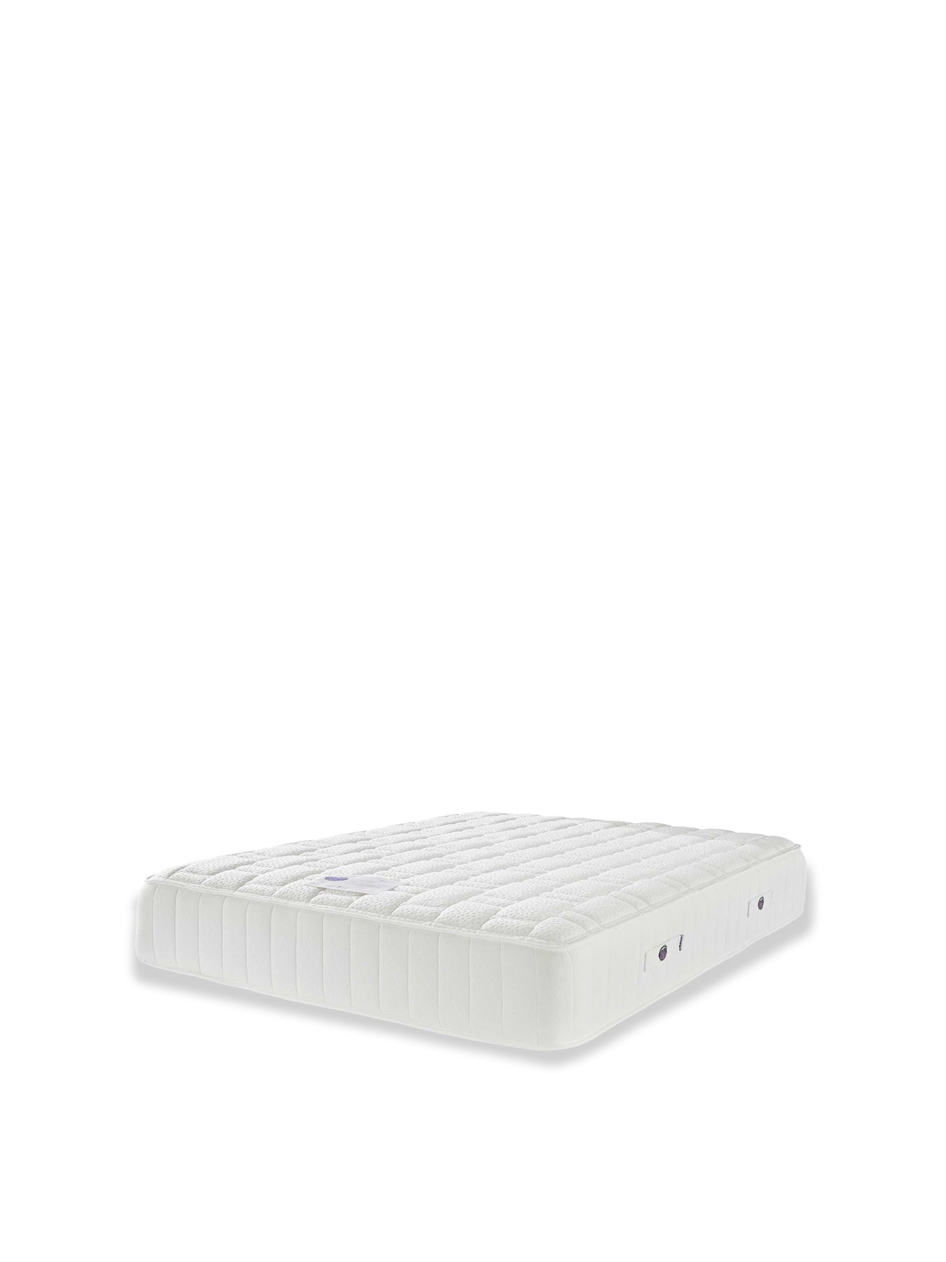Vitality Double 1200 Pocket Sprung Mattress