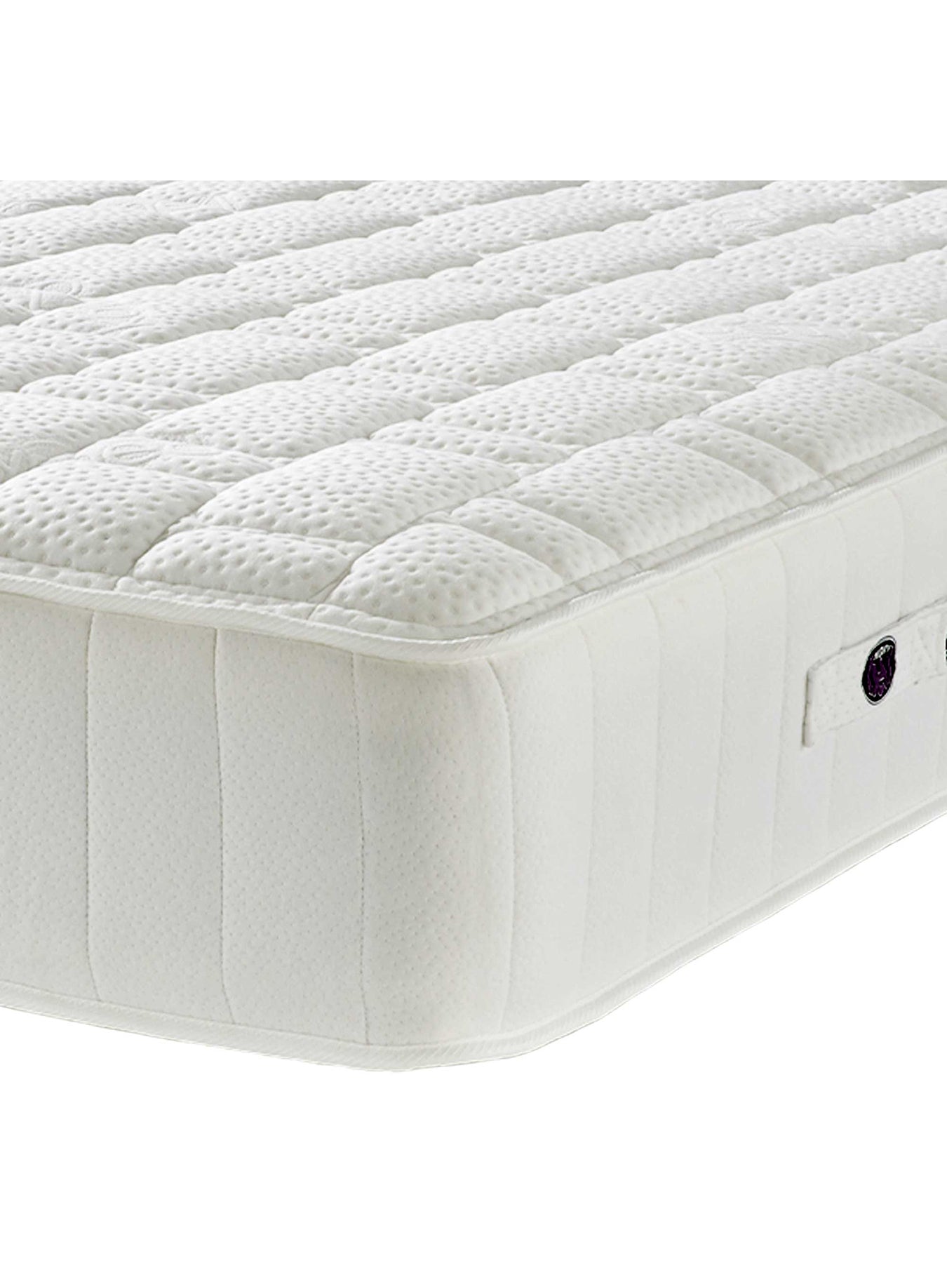 Vitality Double 1200 Pocket Sprung Mattress