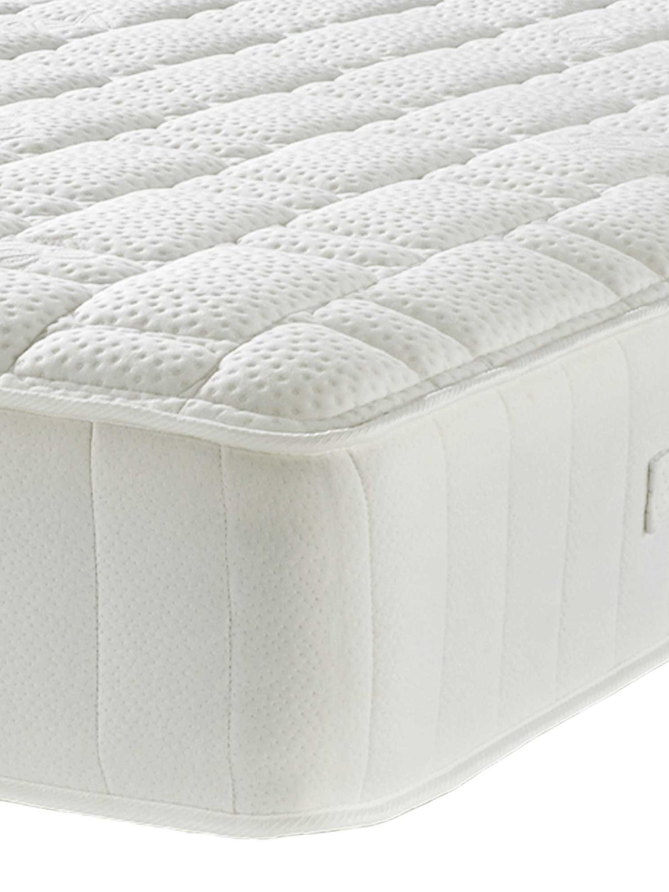 Vitality Super King 1200 Pocket Sprung Mattress