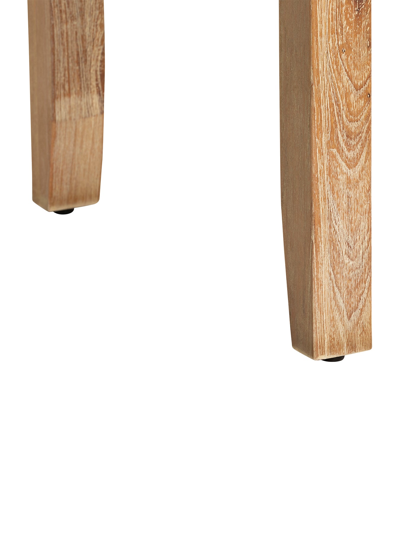 Selene Mindi Wood Stool