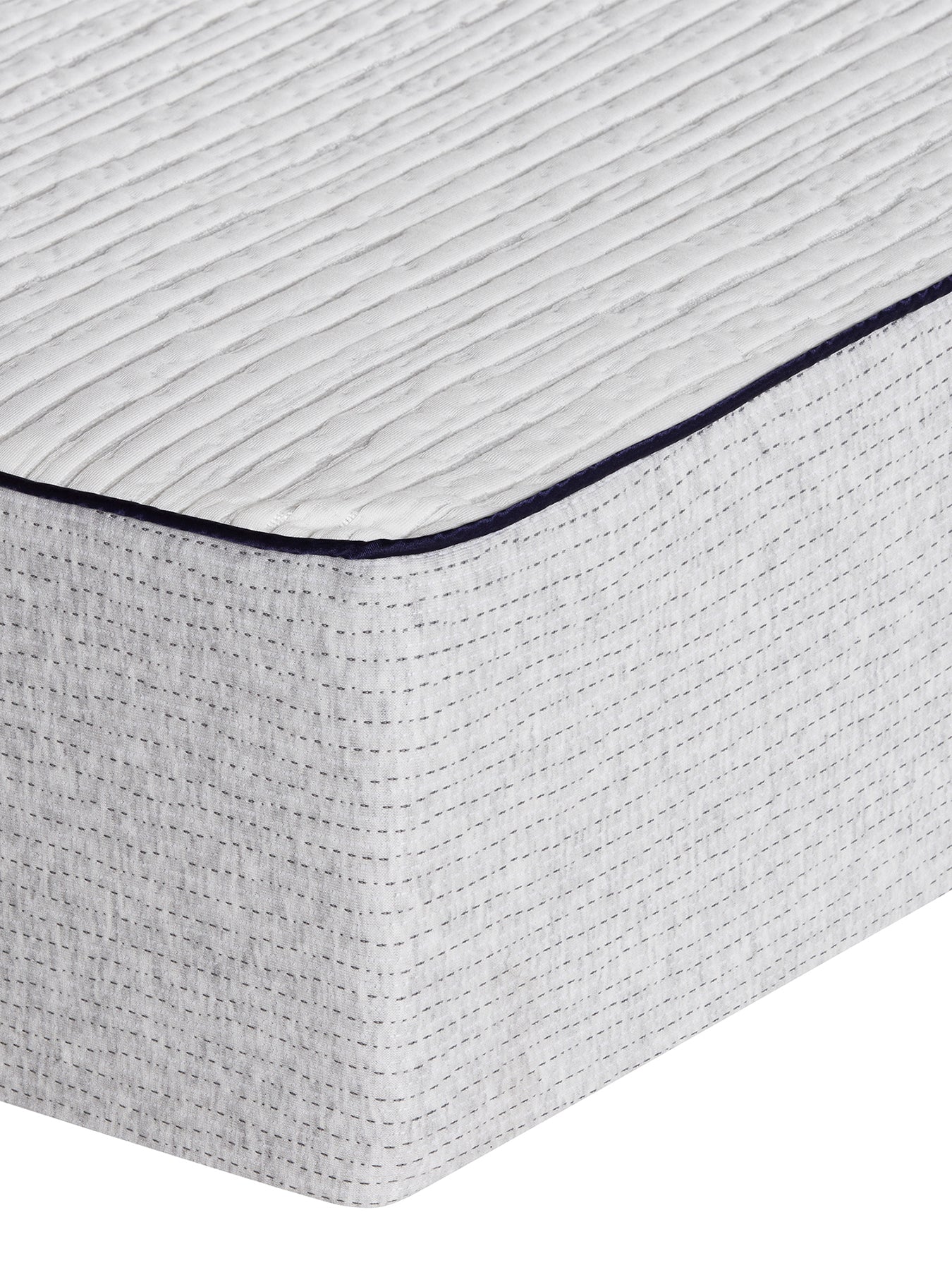 Estella Single Pocket Sprung Mattress Medium