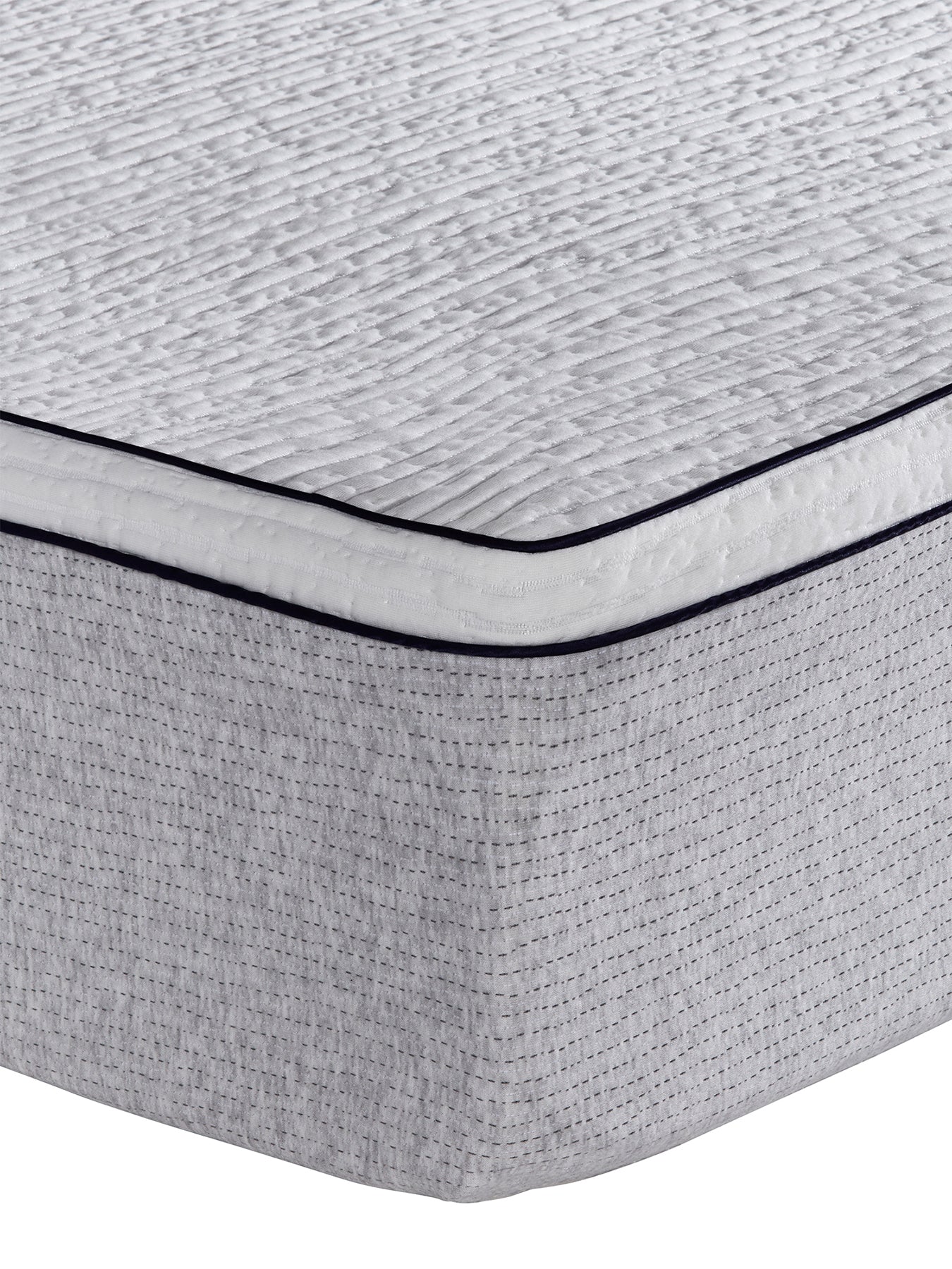 Flo Super King 4000 Pocket Sprung Mattress Medium