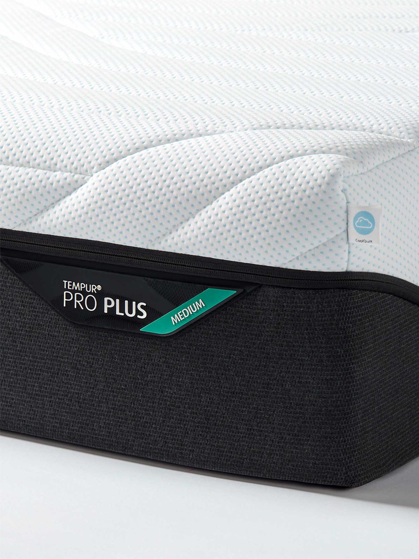 Pro Plus King Smartcool Technology Mattress Medium