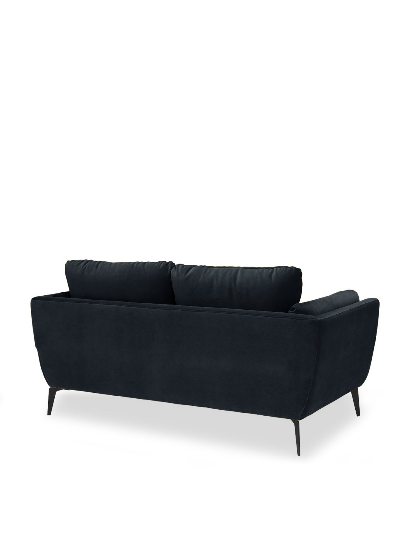 Boone Velvet 2 Seater Sofa