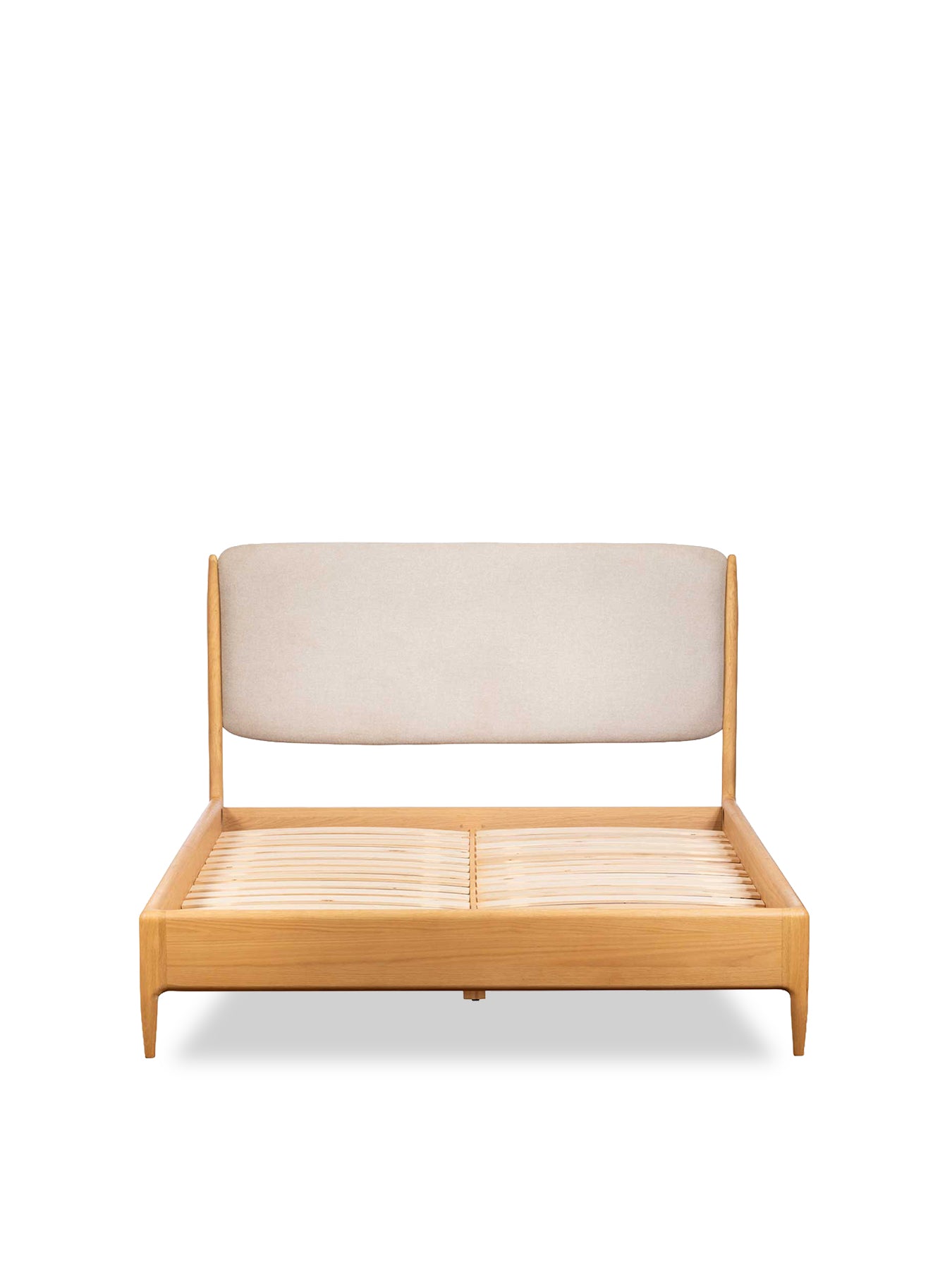 Winchester Upholstered Super King Bed Frame