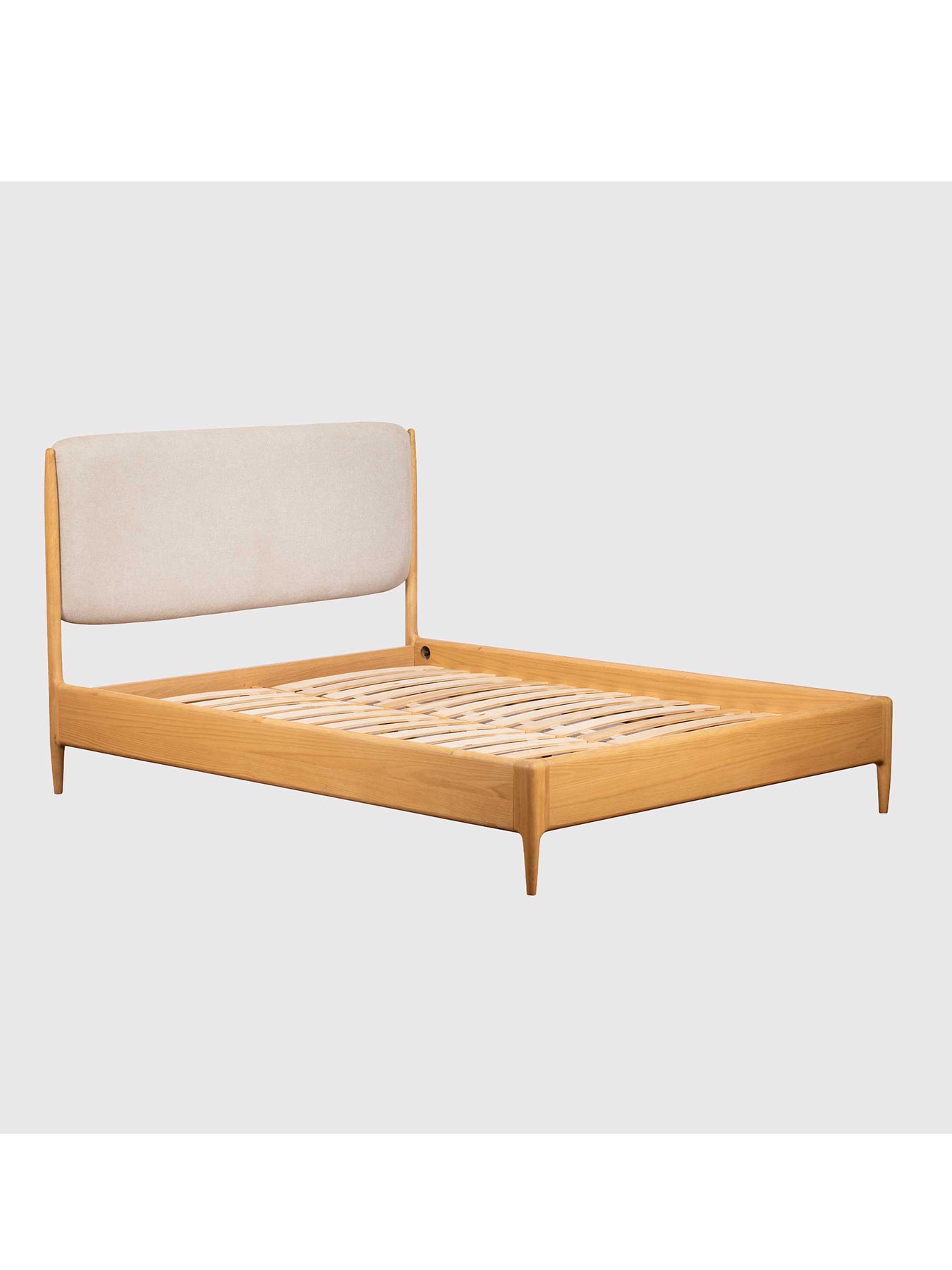 Winchester Upholstered Super King Bed Frame