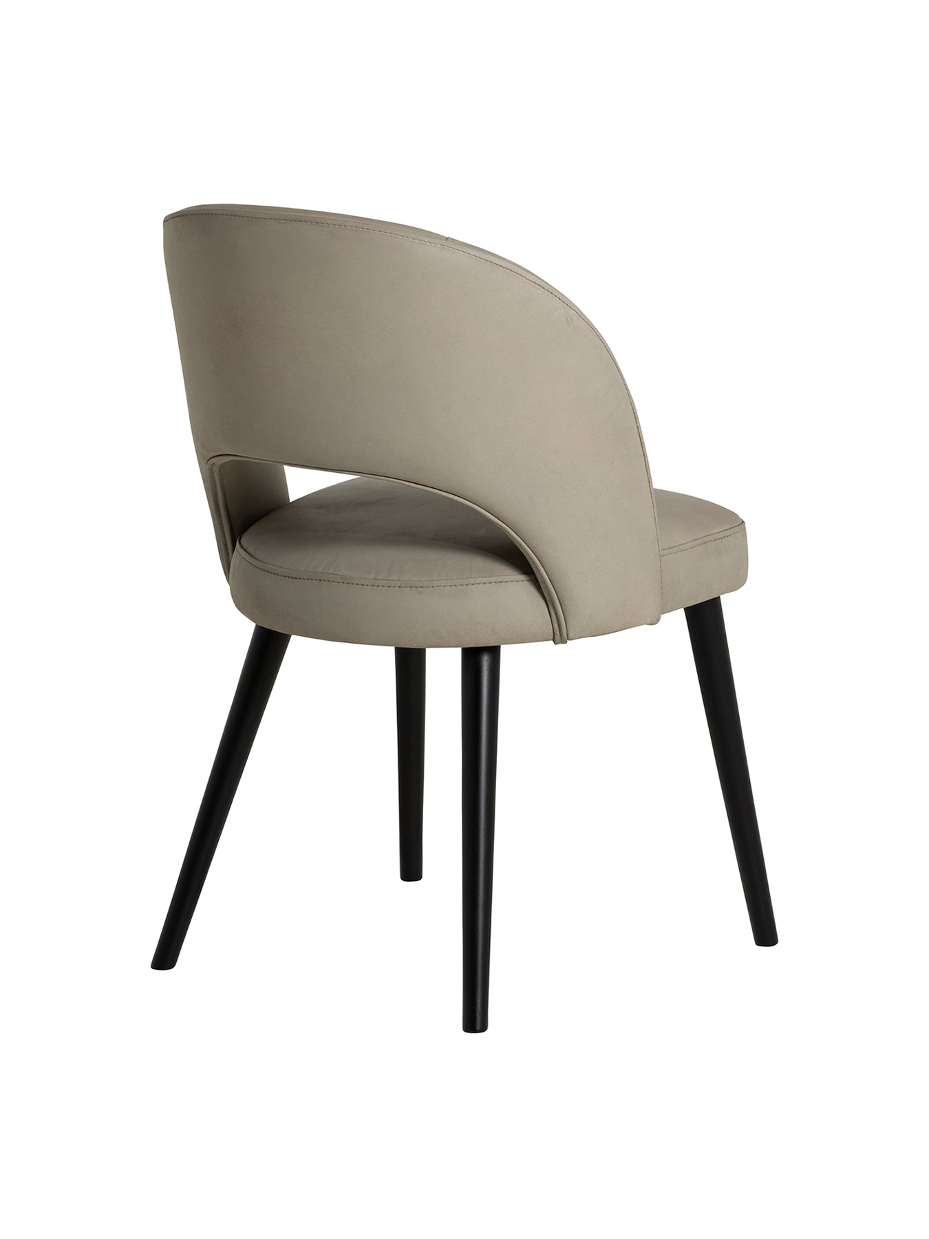 Beck Leather Dining Chair