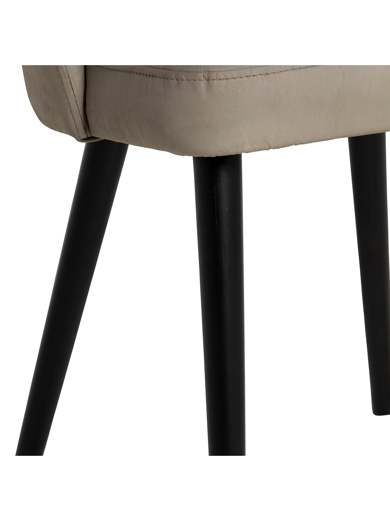 Beck Leather Dining Chair